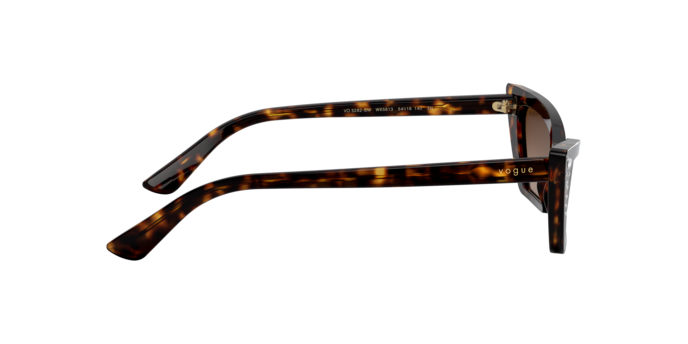 Vogue Super Sunglasses VO5282BM W65613