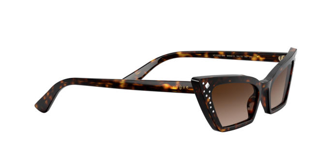 Vogue Super Sunglasses VO5282BM W65613