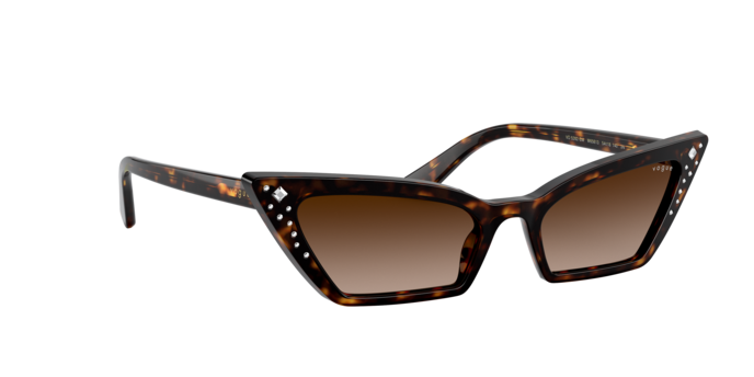 Vogue Super Sunglasses VO5282BM W65613