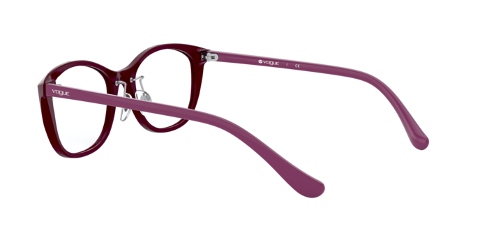 Vogue Eyeglasses VO5296D 2307