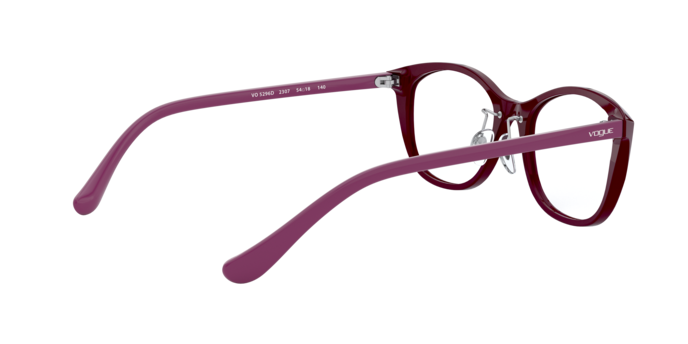 Vogue Eyeglasses VO5296D 2307