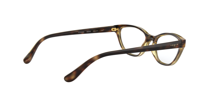 Vogue Eyeglasses VO5309 W656