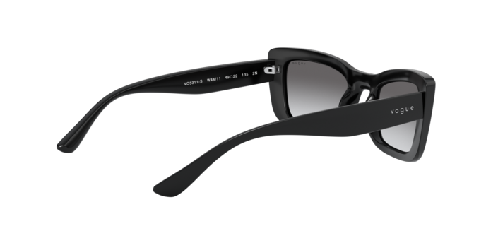 Vogue Sunglasses VO5311S W44/11