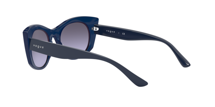 Vogue Sunglasses VO5312S 27964Q