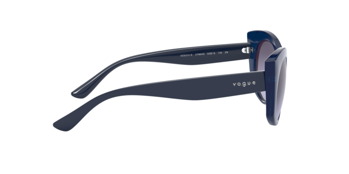 Vogue Sunglasses VO5312S 27964Q
