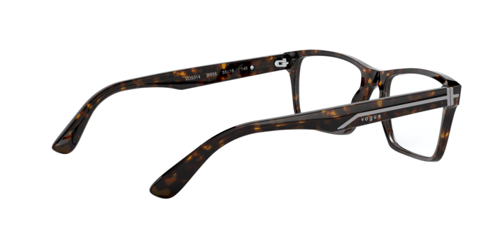 Vogue Eyeglasses VO5314 W656