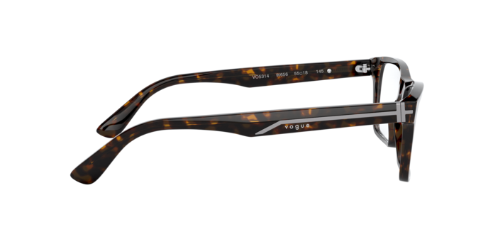 Vogue Eyeglasses VO5314 W656