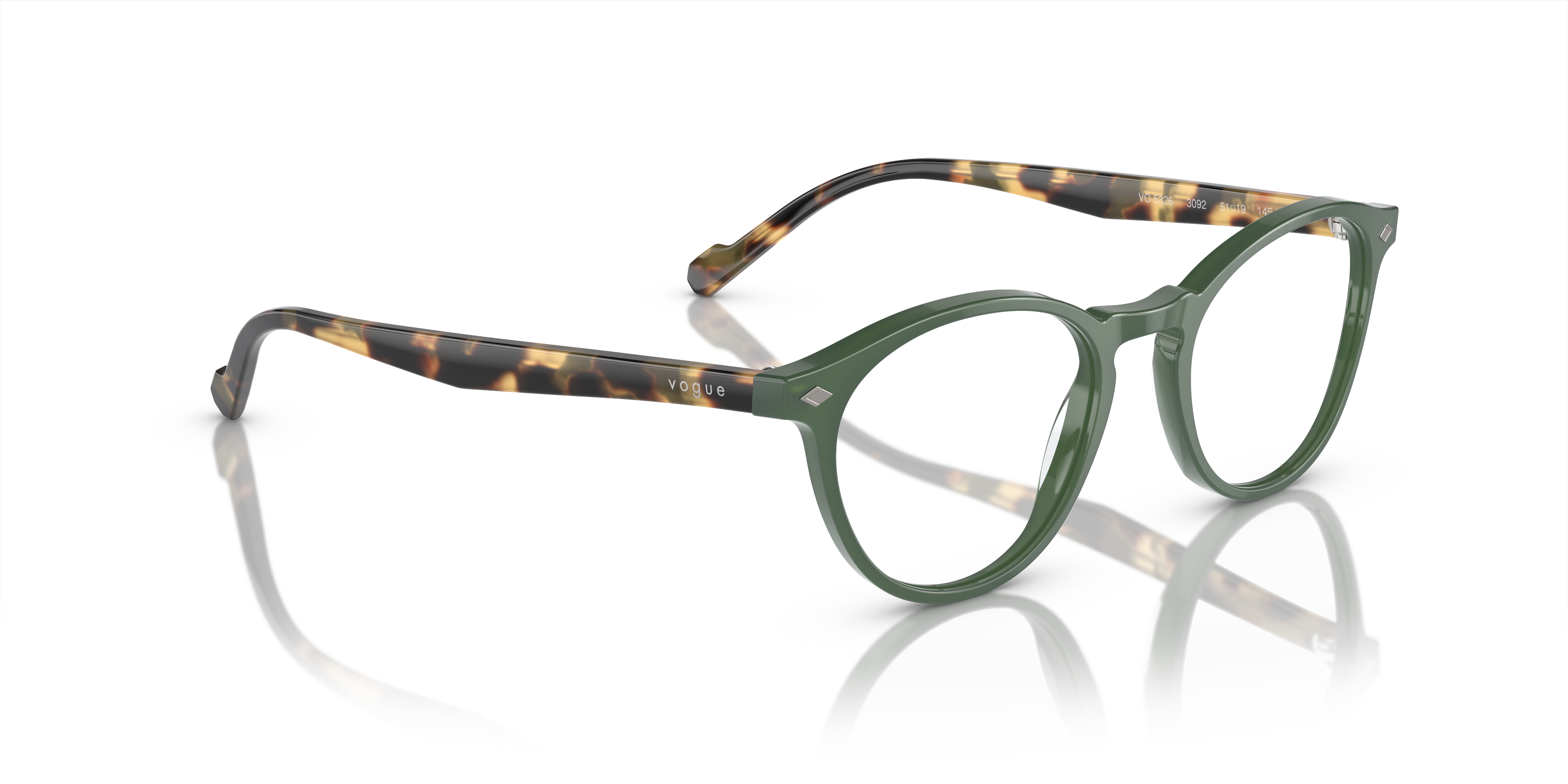 Vogue Eyeglasses VO5326 3092