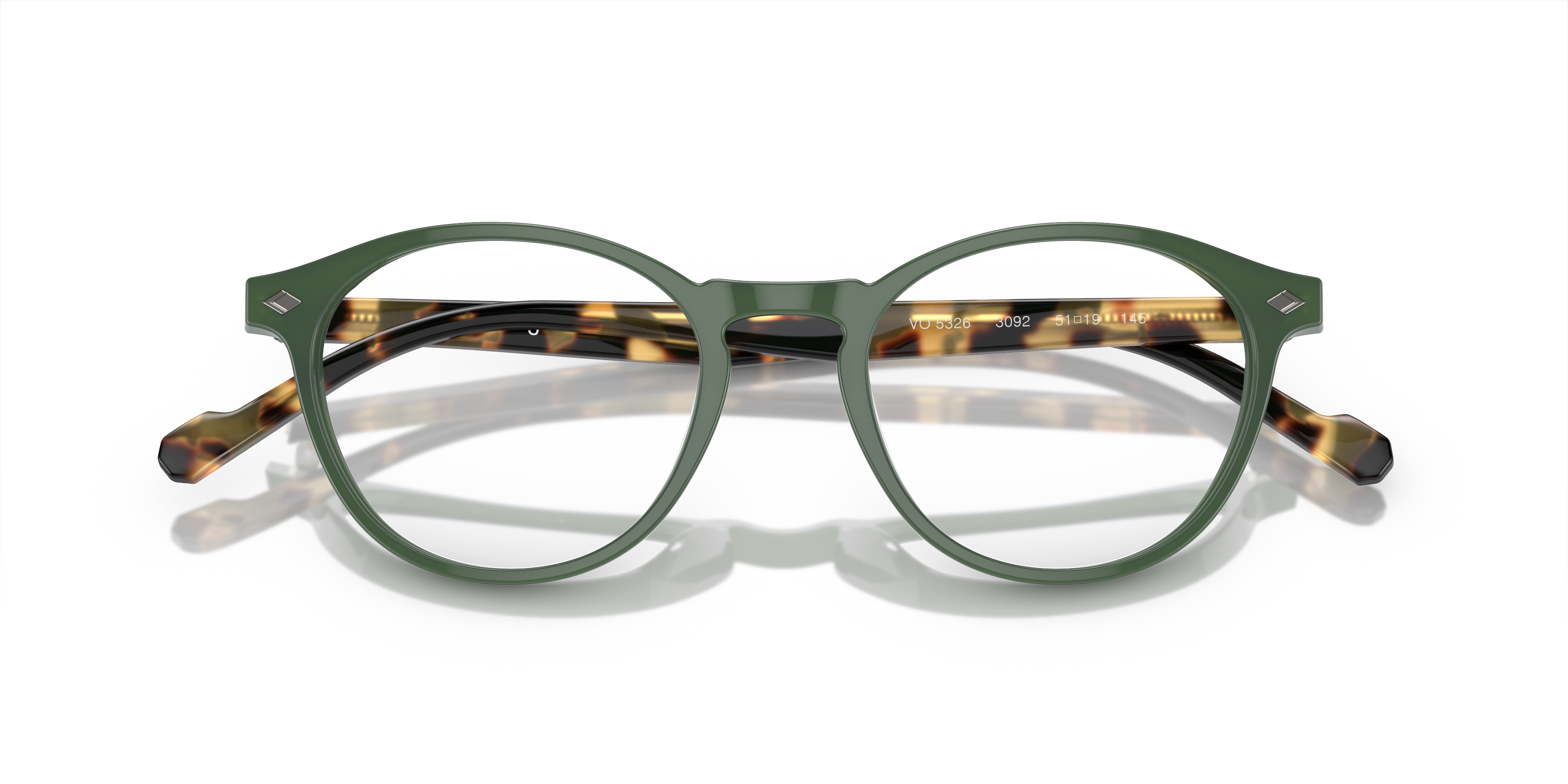 Vogue Eyeglasses VO5326 3092