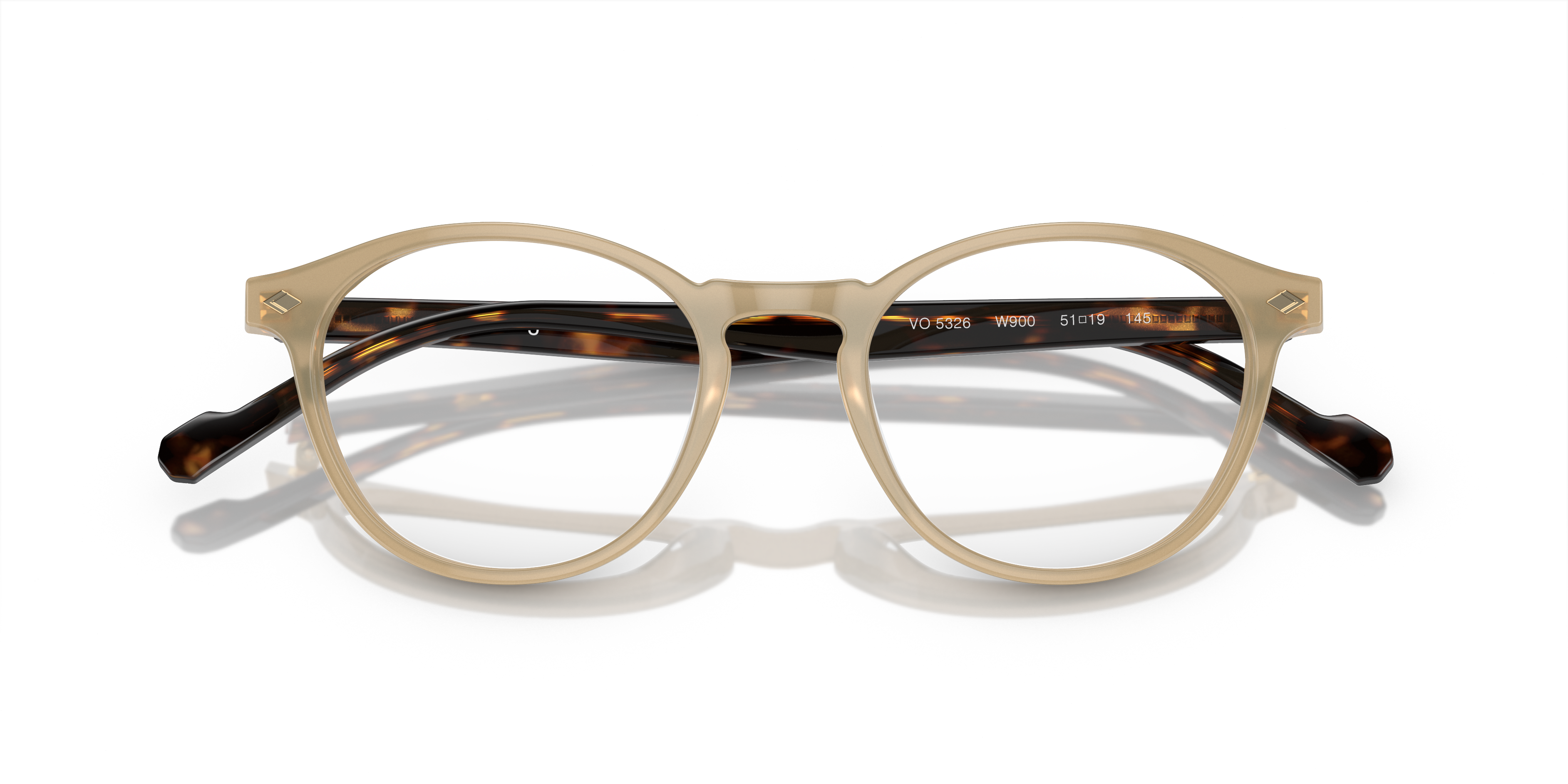 Vogue Eyeglasses VO5326 W900