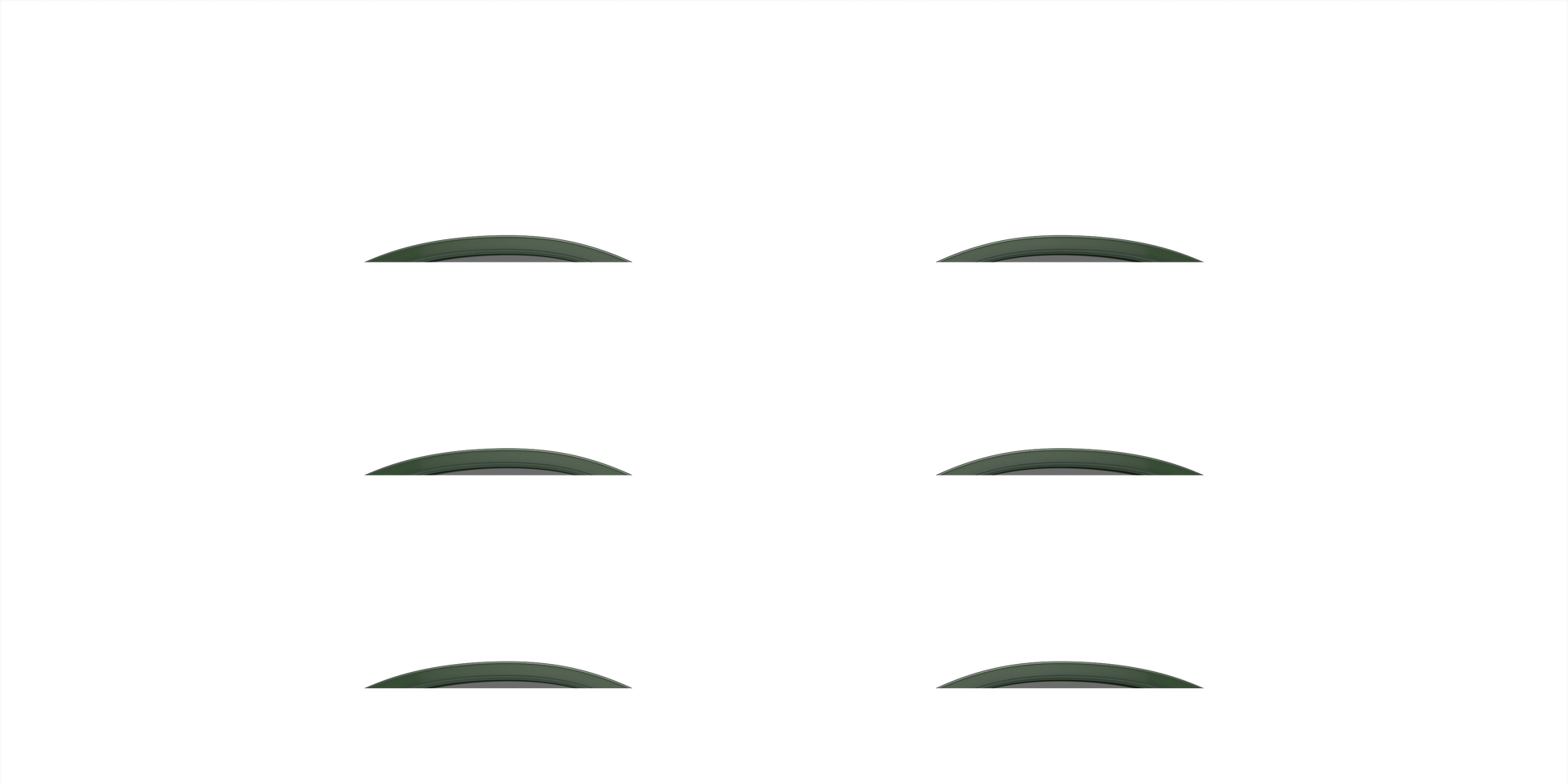 Vogue Sunglasses VO5327S 309211