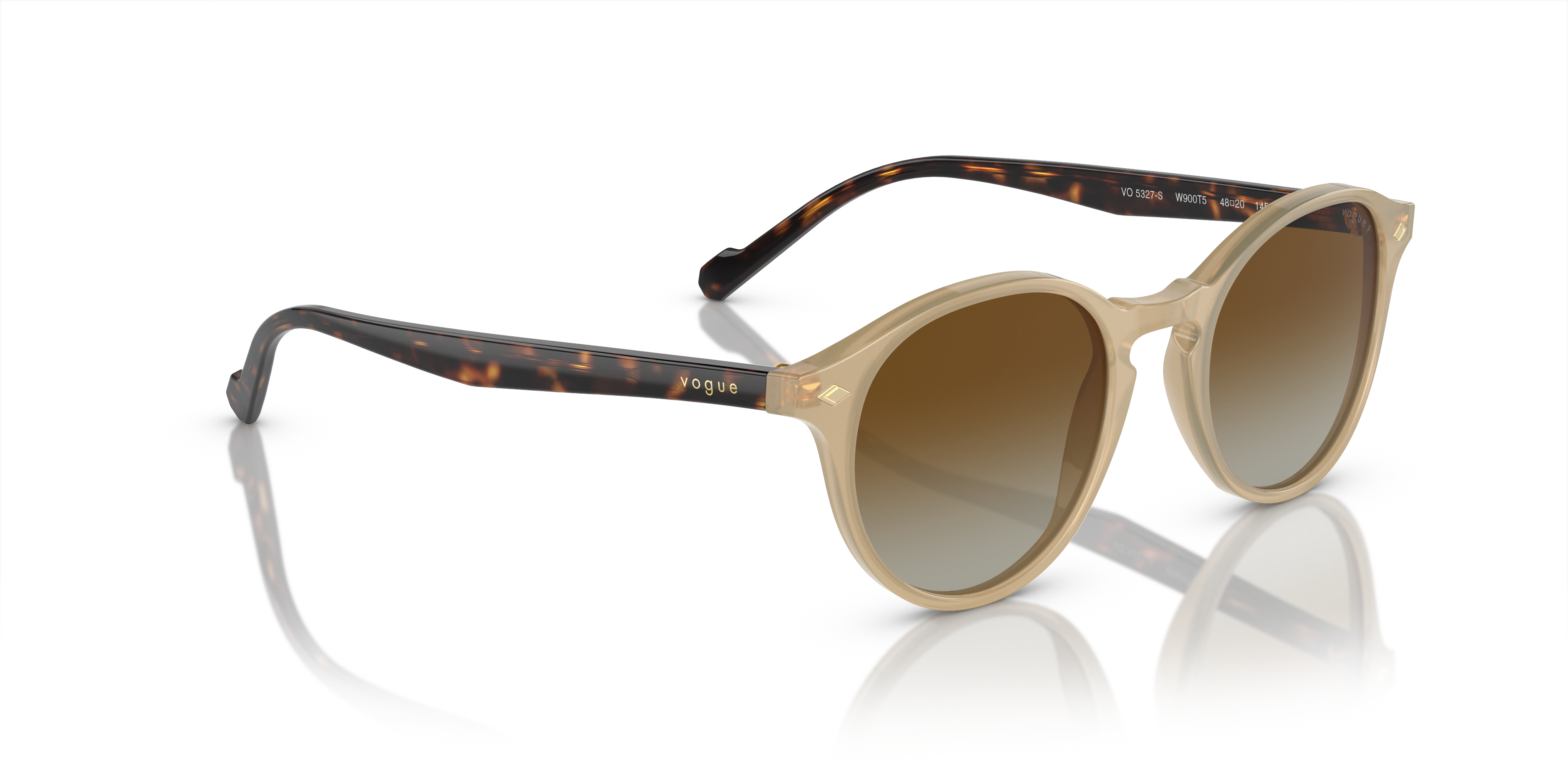 Vogue Sunglasses VO5327S W900T5