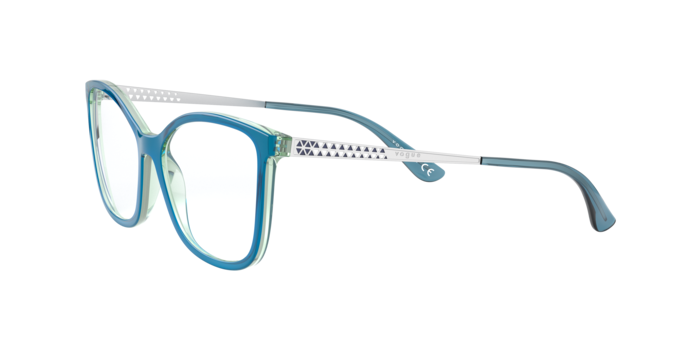 Vogue Eyeglasses VO5334 2846