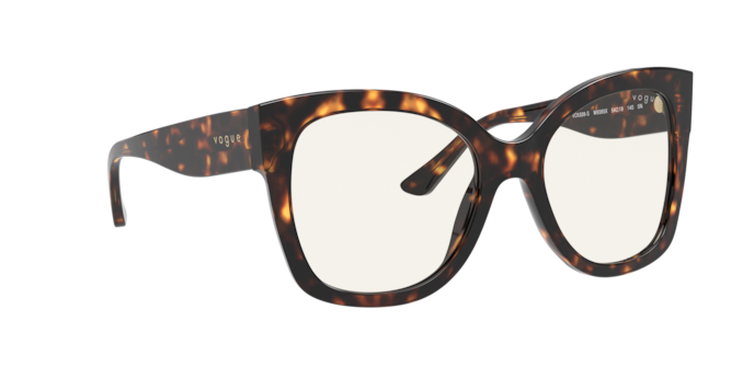 Vogue Eyewear Sunglasses VO5338S W6565X