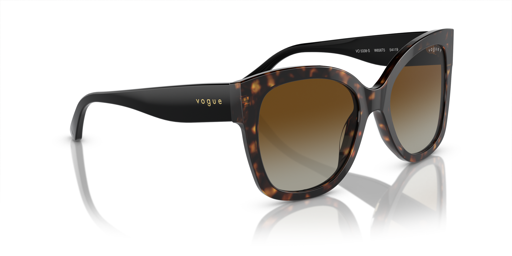 Vogue Sunglasses VO5338S W656T5