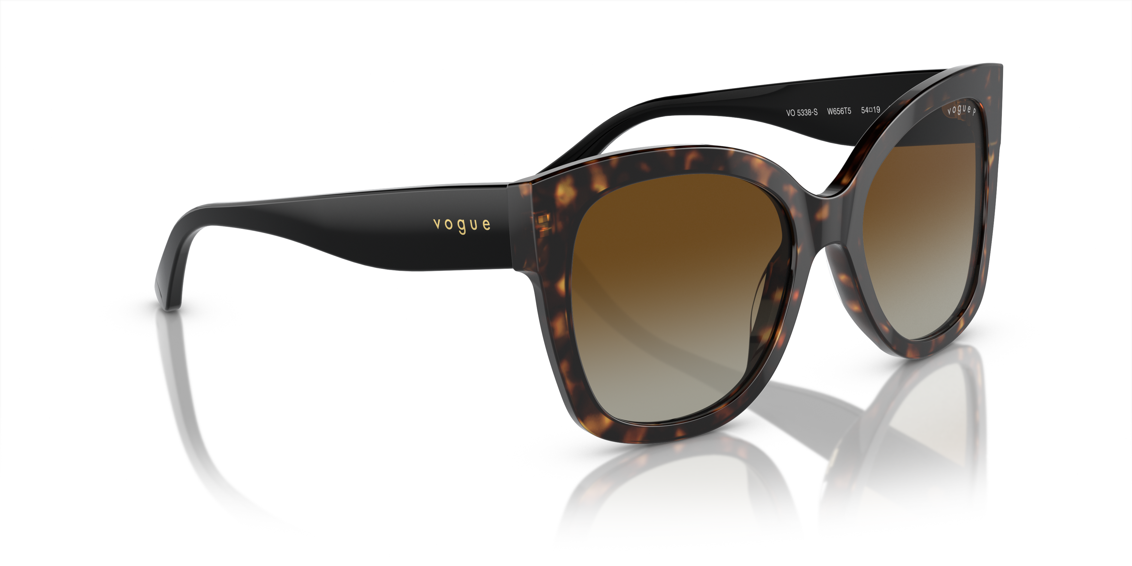 Vogue Sunglasses VO5338S W656T5