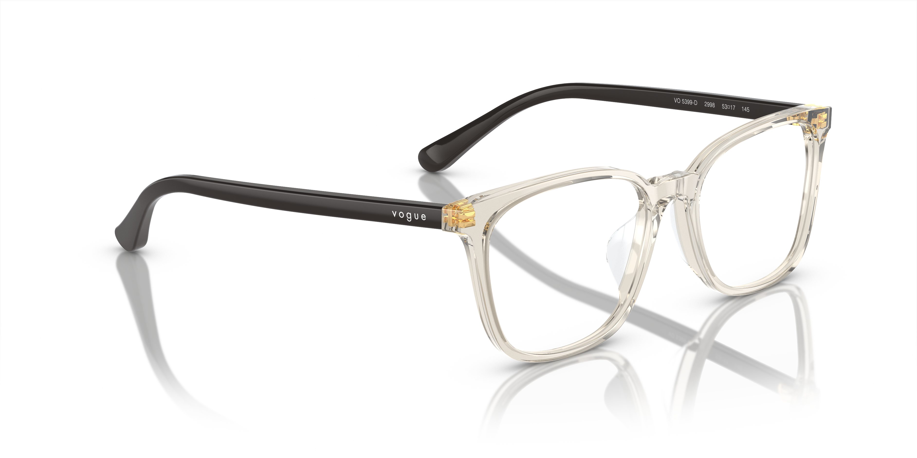 Vogue Eyeglasses VO5399D 2998