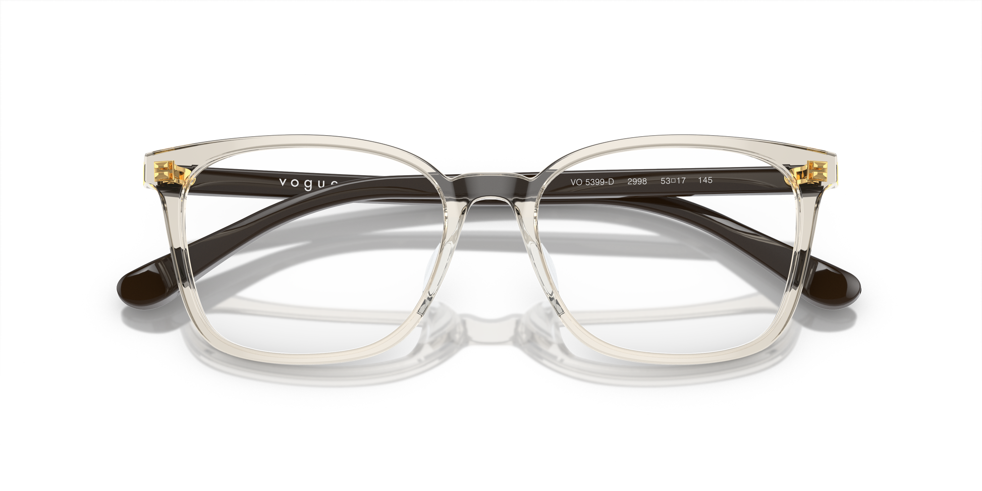 Vogue Eyeglasses VO5399D 2998