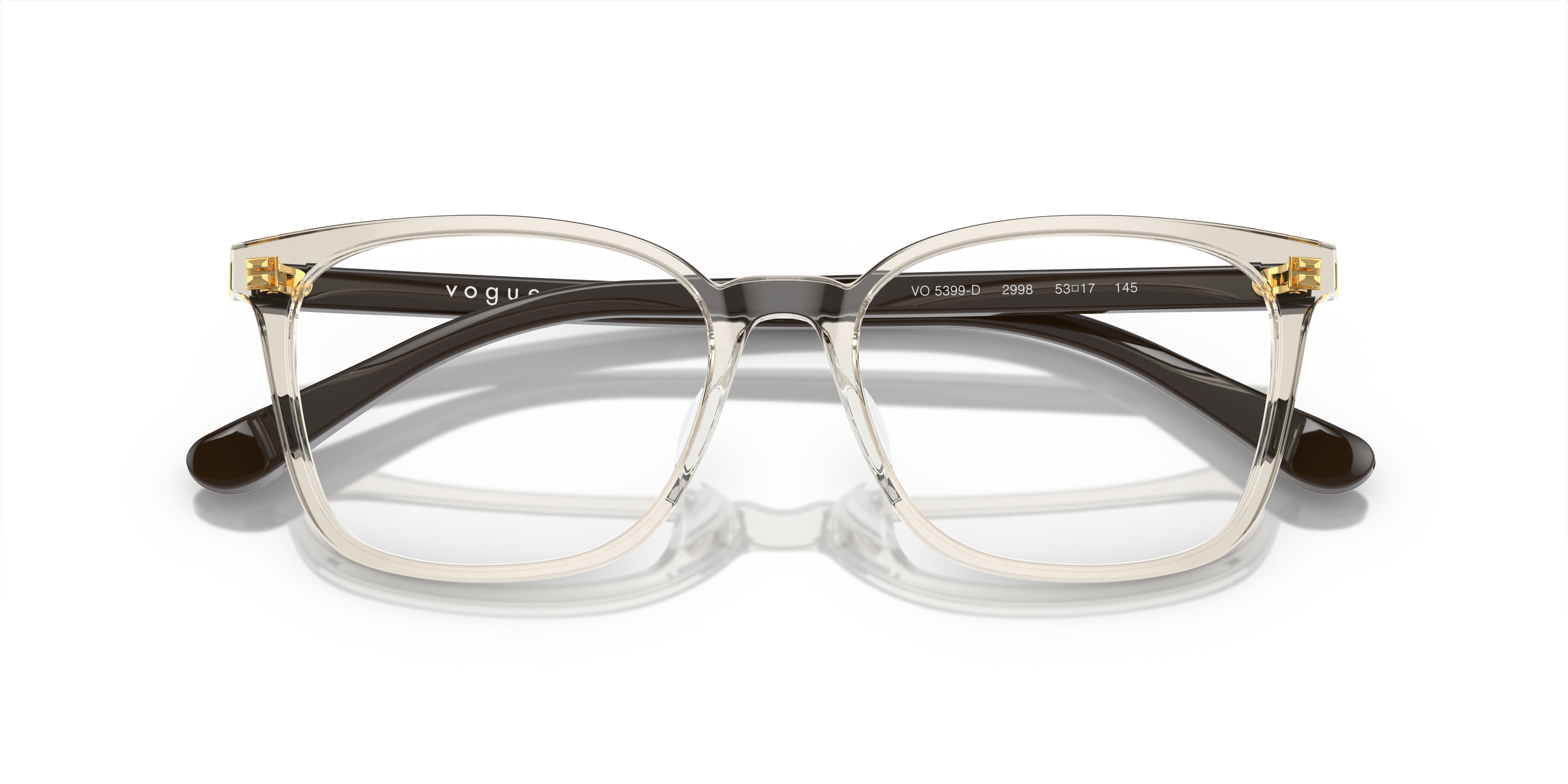 Vogue Eyeglasses VO5399D 2998