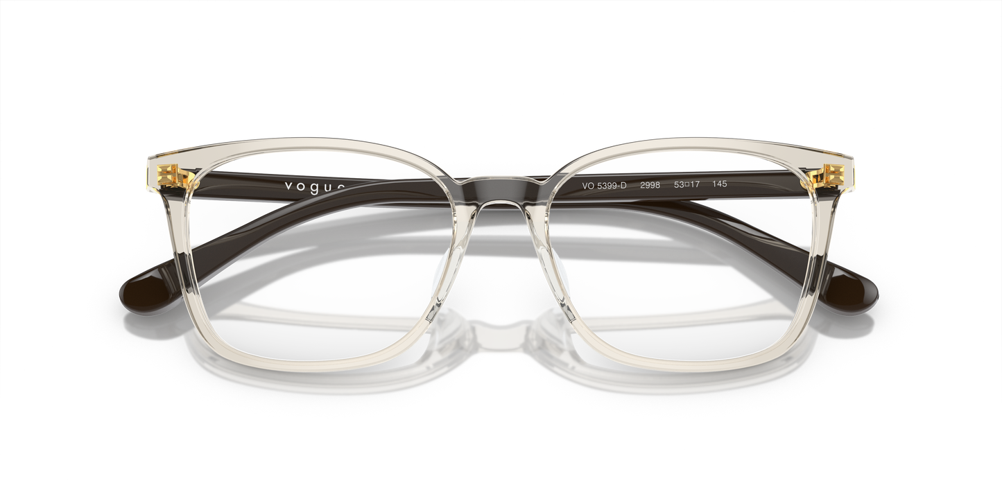 Vogue Eyeglasses VO5399D 2998