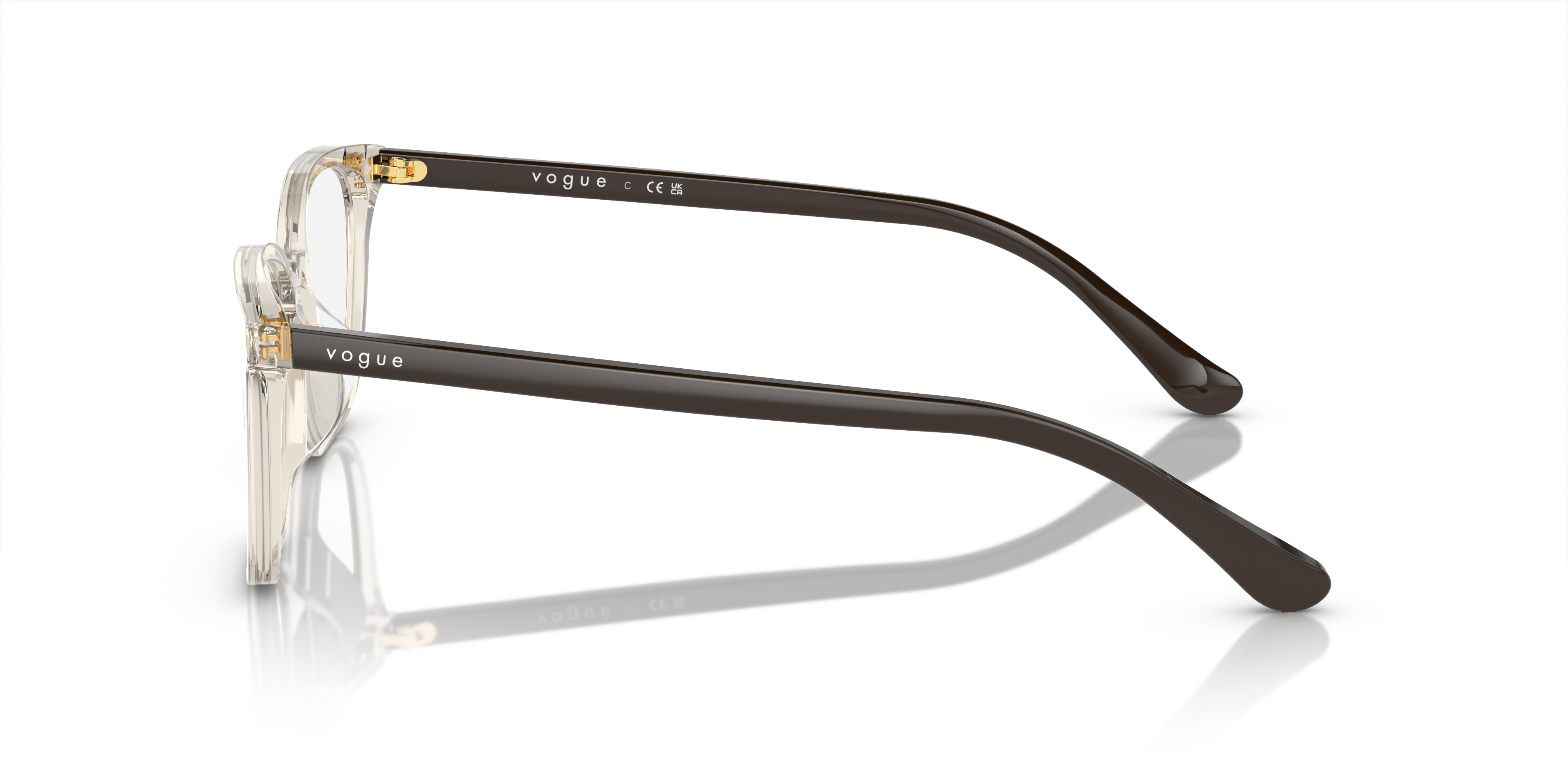 Vogue Eyeglasses VO5399D 2998