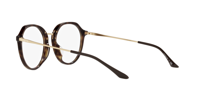 Vogue Eyeglasses VO5401D W656