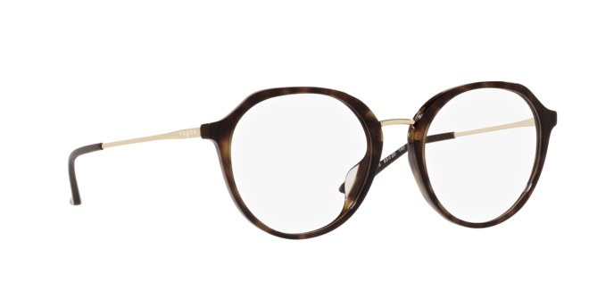 Vogue Eyeglasses VO5401D W656