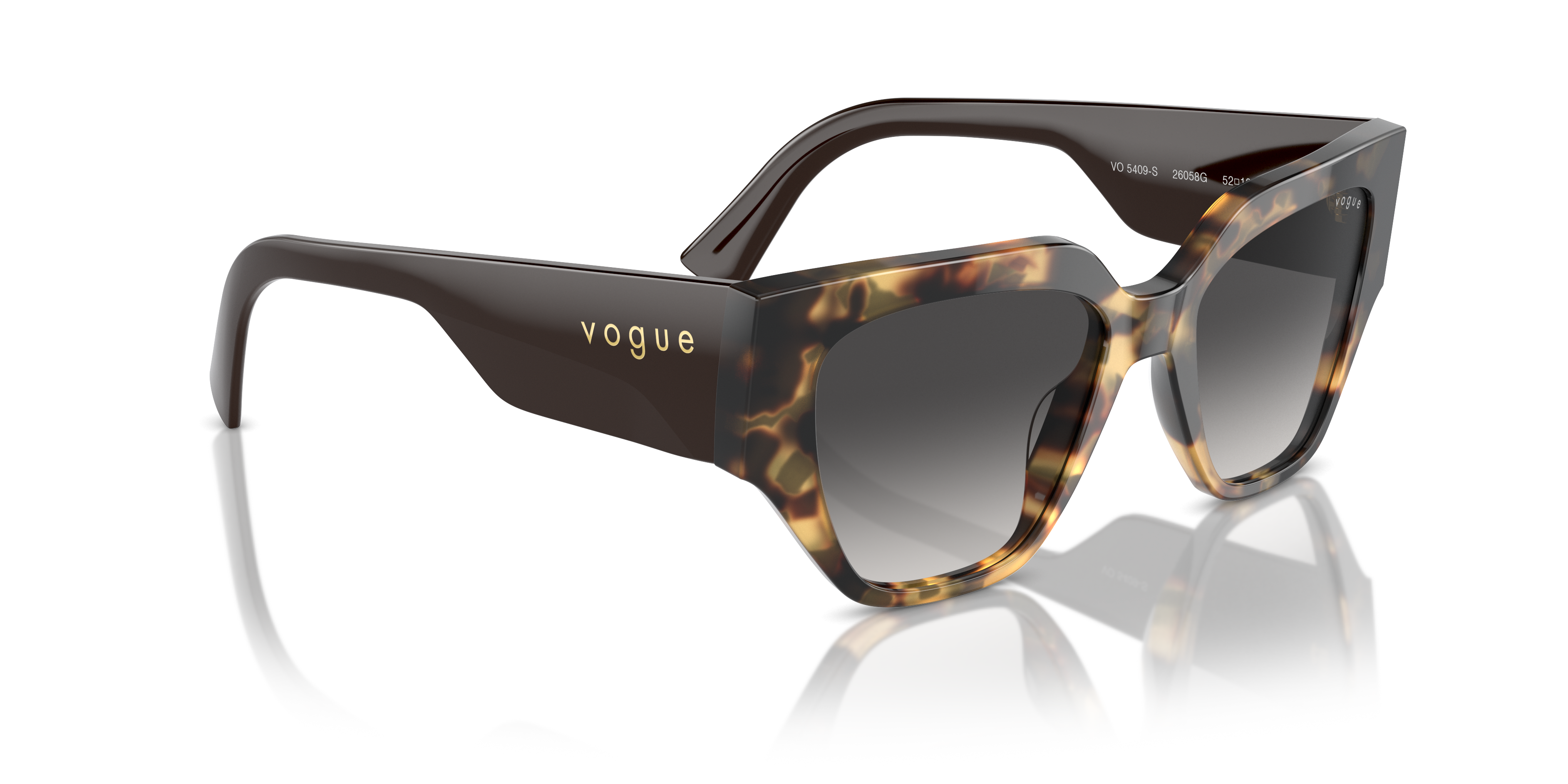 Vogue Sunglasses VO5409S 26058G