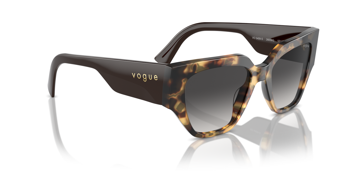 Vogue Sunglasses VO5409S 26058G