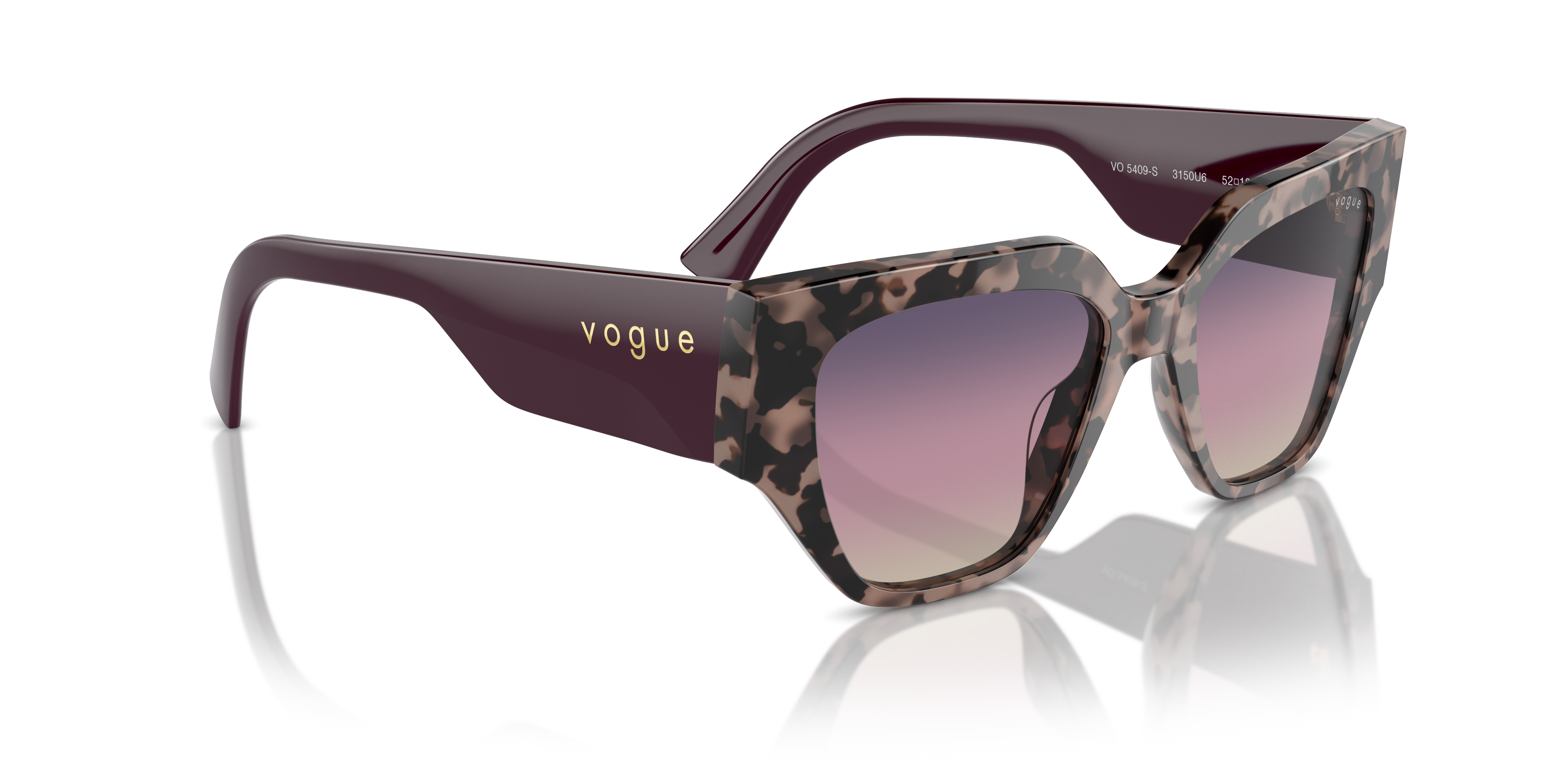 Vogue Sunglasses VO5409S 3150U6