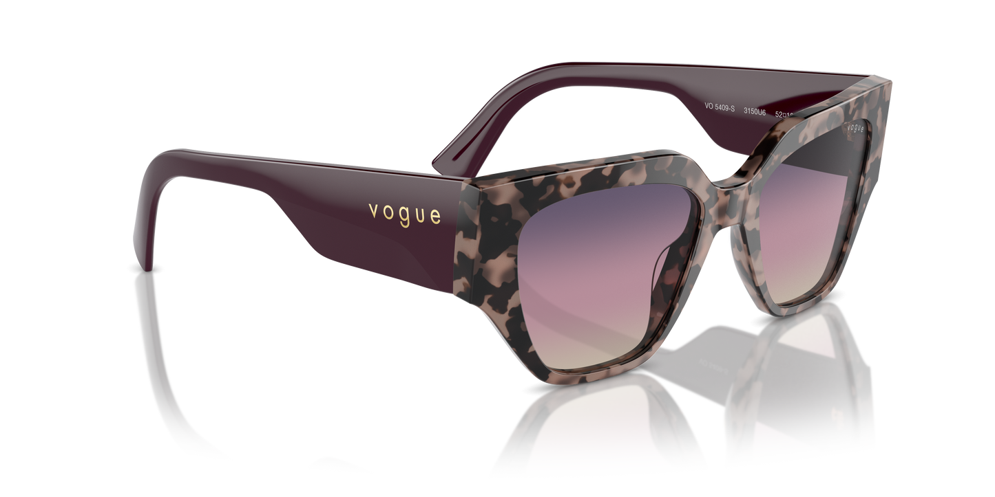 Vogue Sunglasses VO5409S 3150U6
