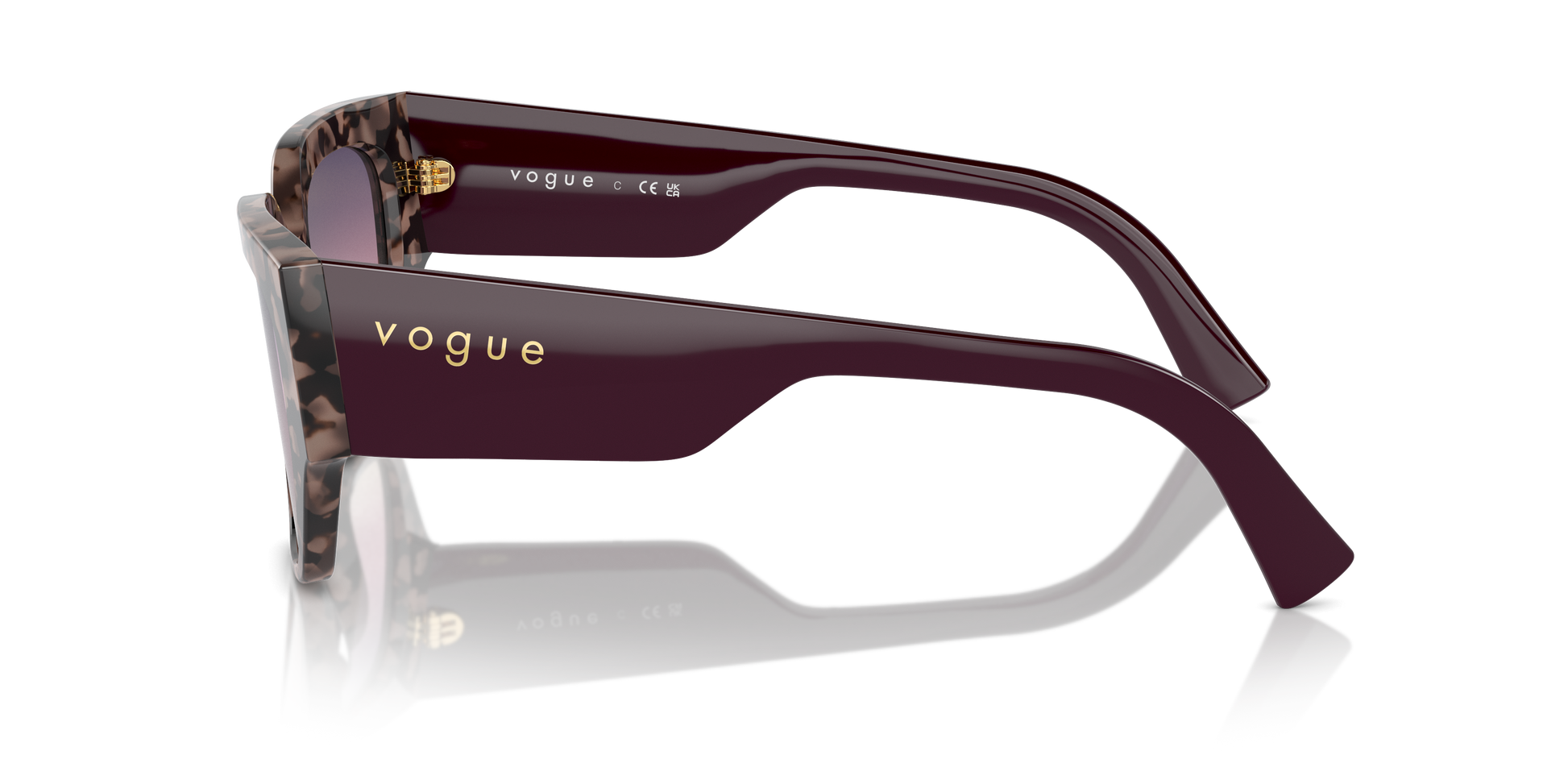 Vogue Sunglasses VO5409S 3150U6