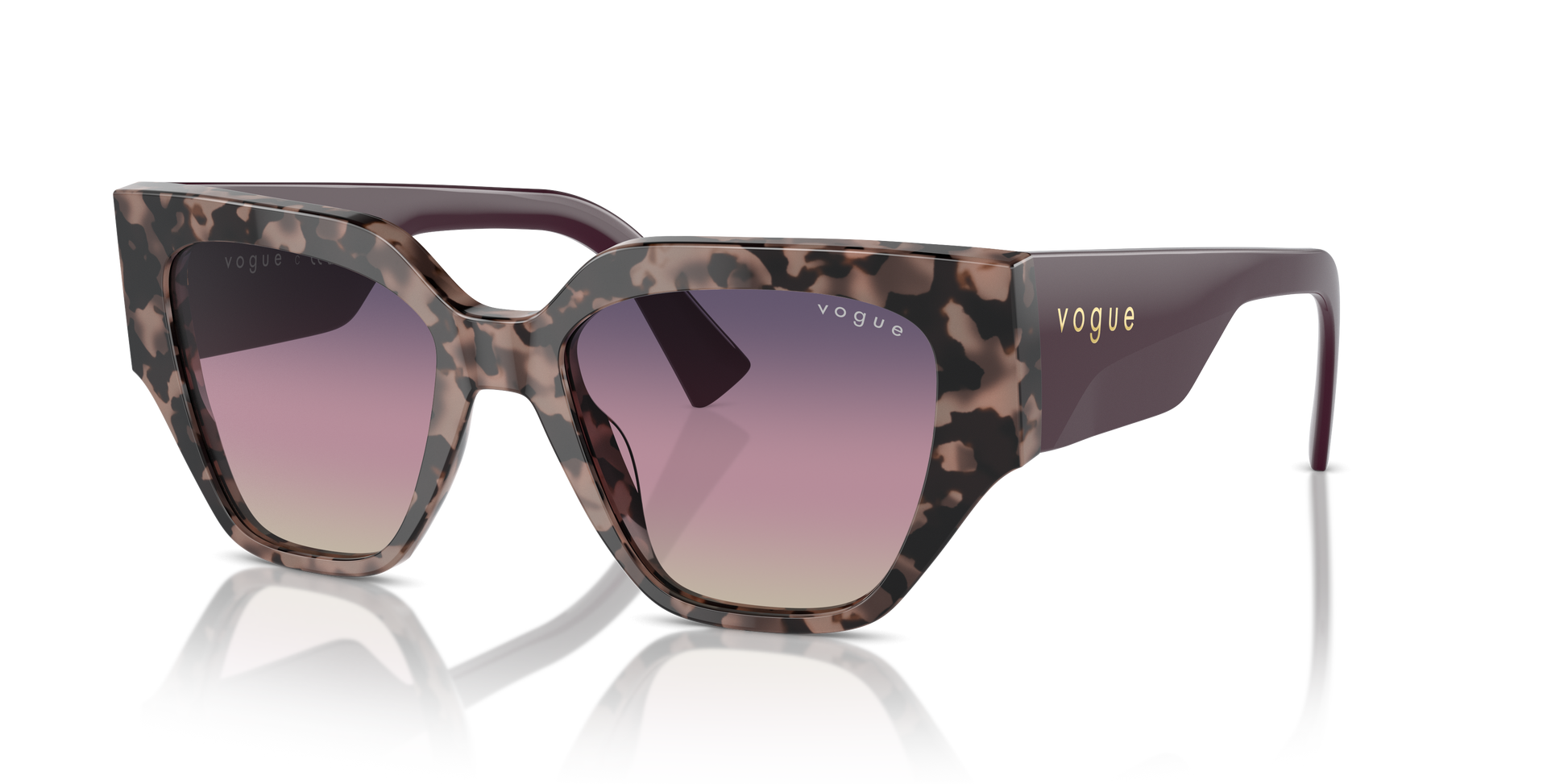 Vogue Sunglasses VO5409S 3150U6