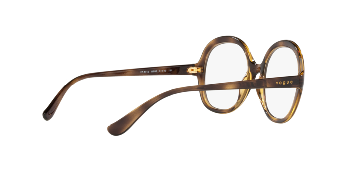 Vogue Eyeglasses VO5412 W656