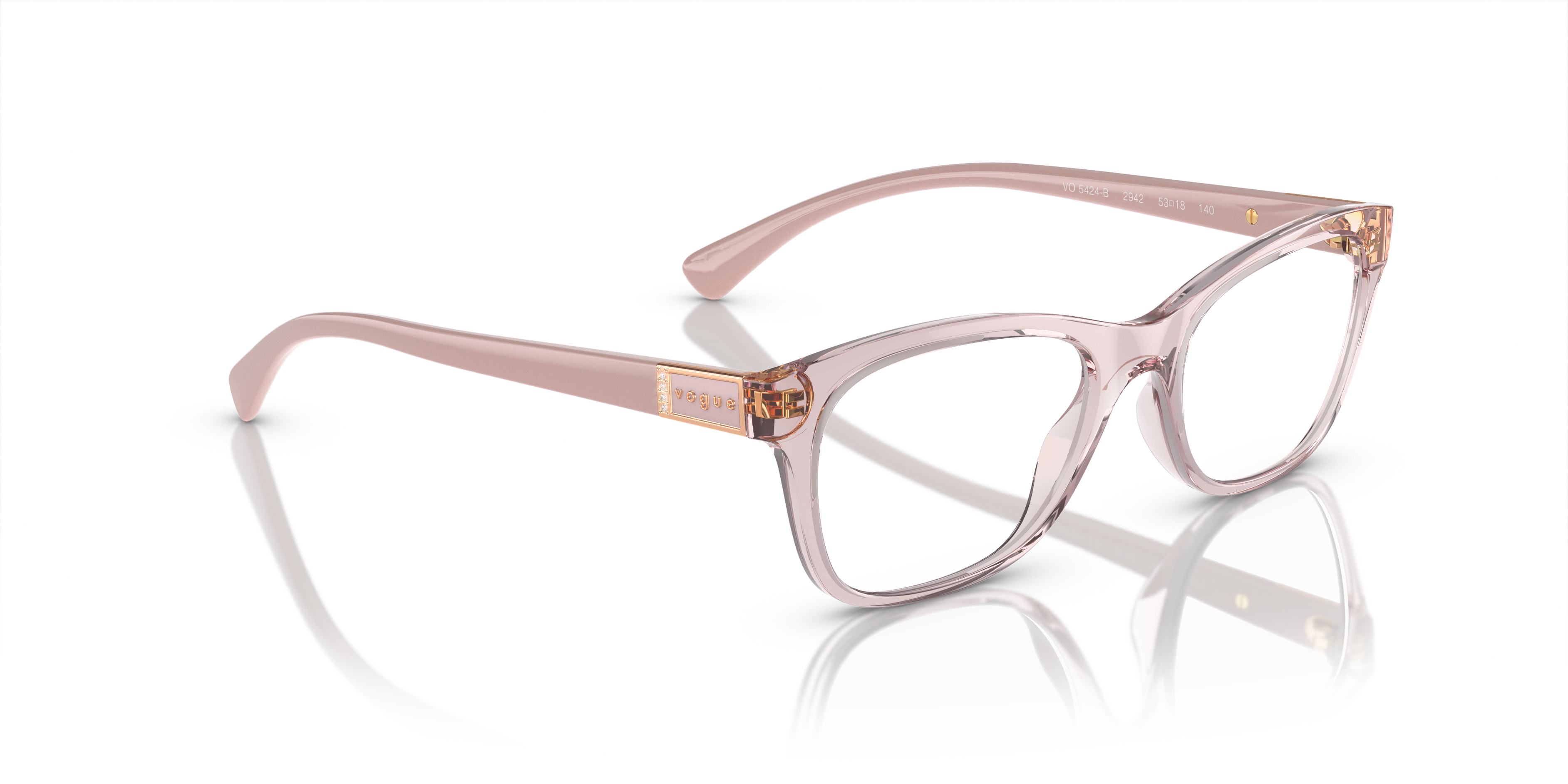 Vogue Eyeglasses VO5424B 2942