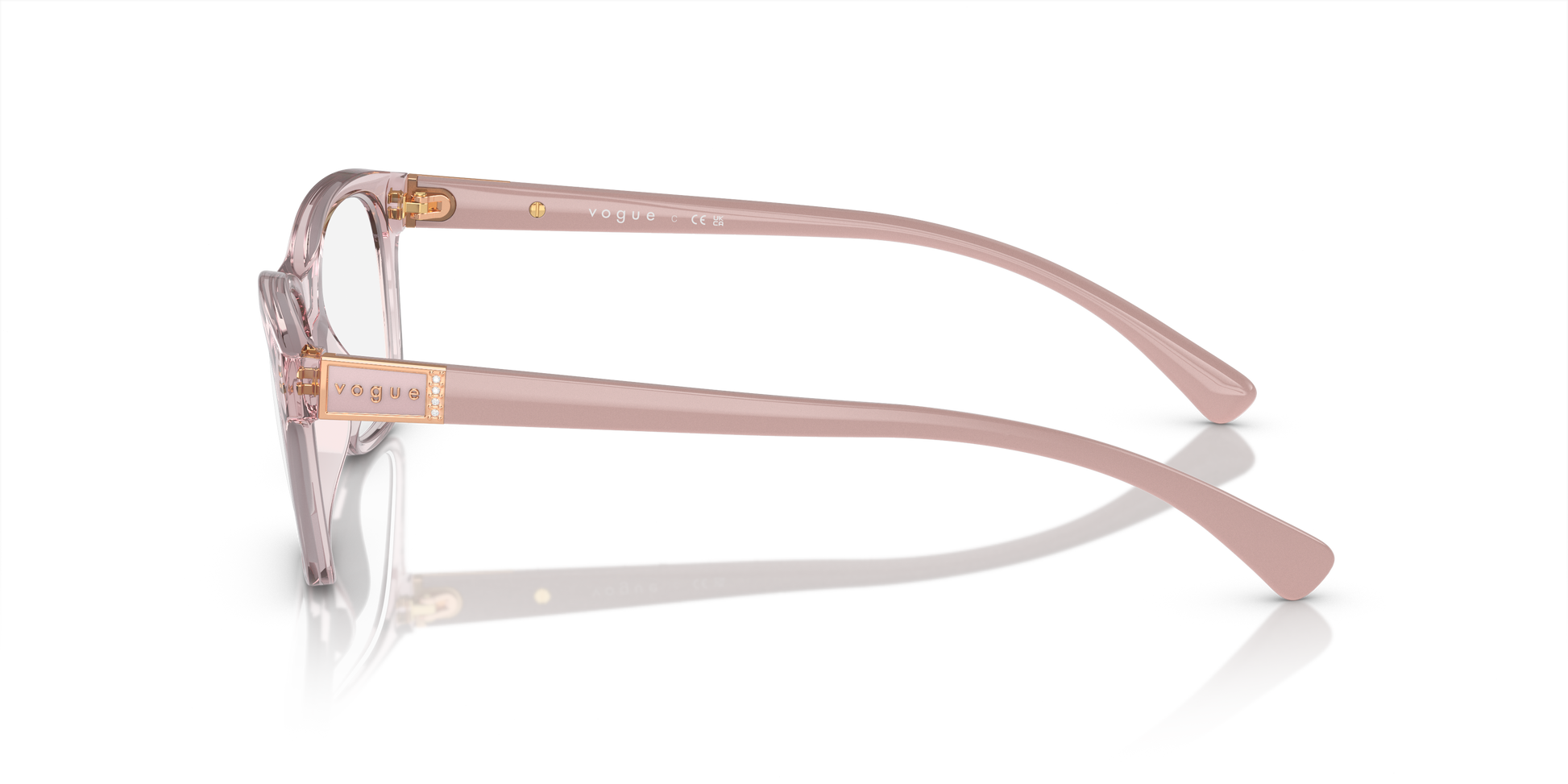 Vogue Eyeglasses VO5424B 2942