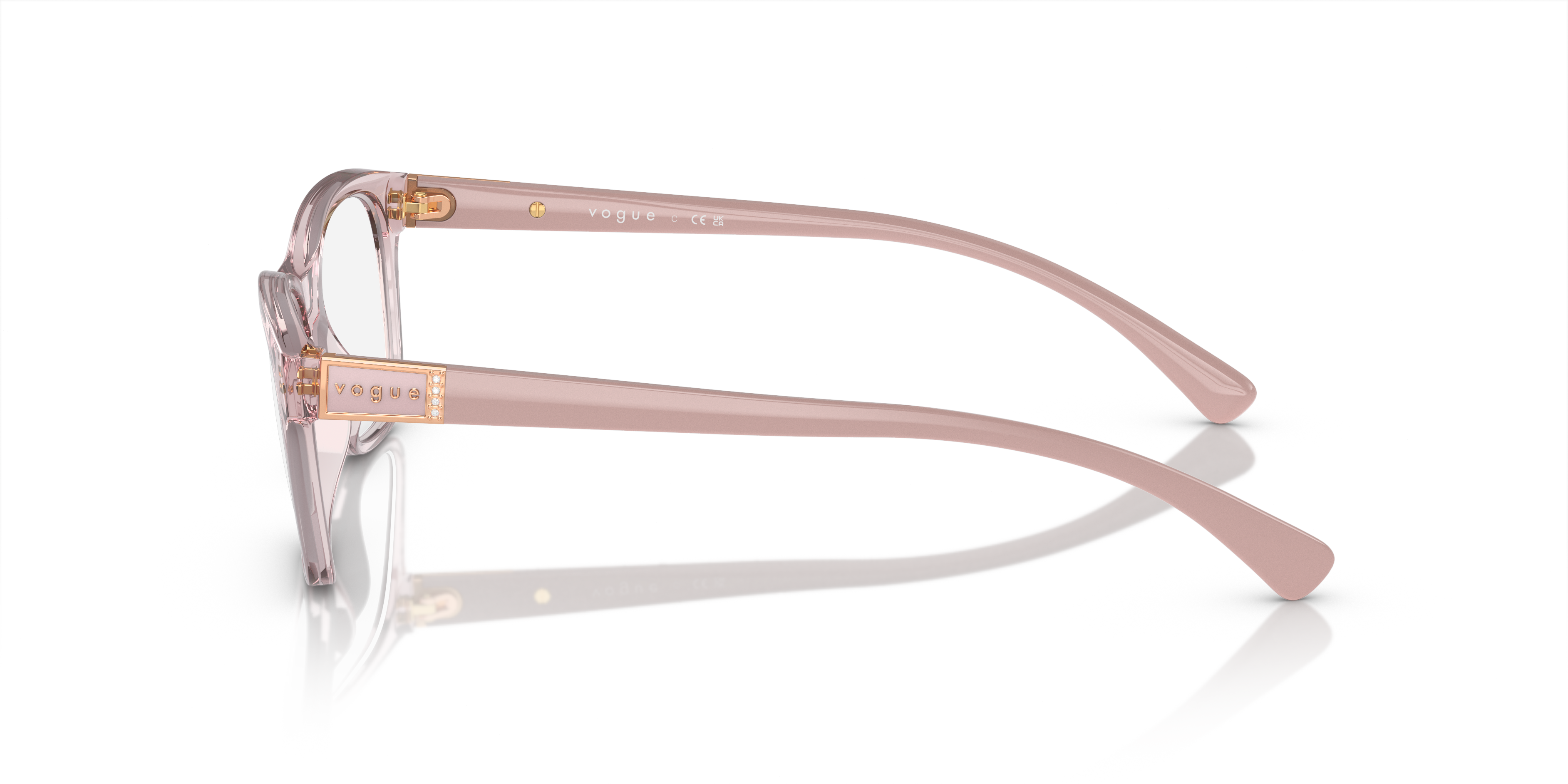 Vogue Eyeglasses VO5424B 2942