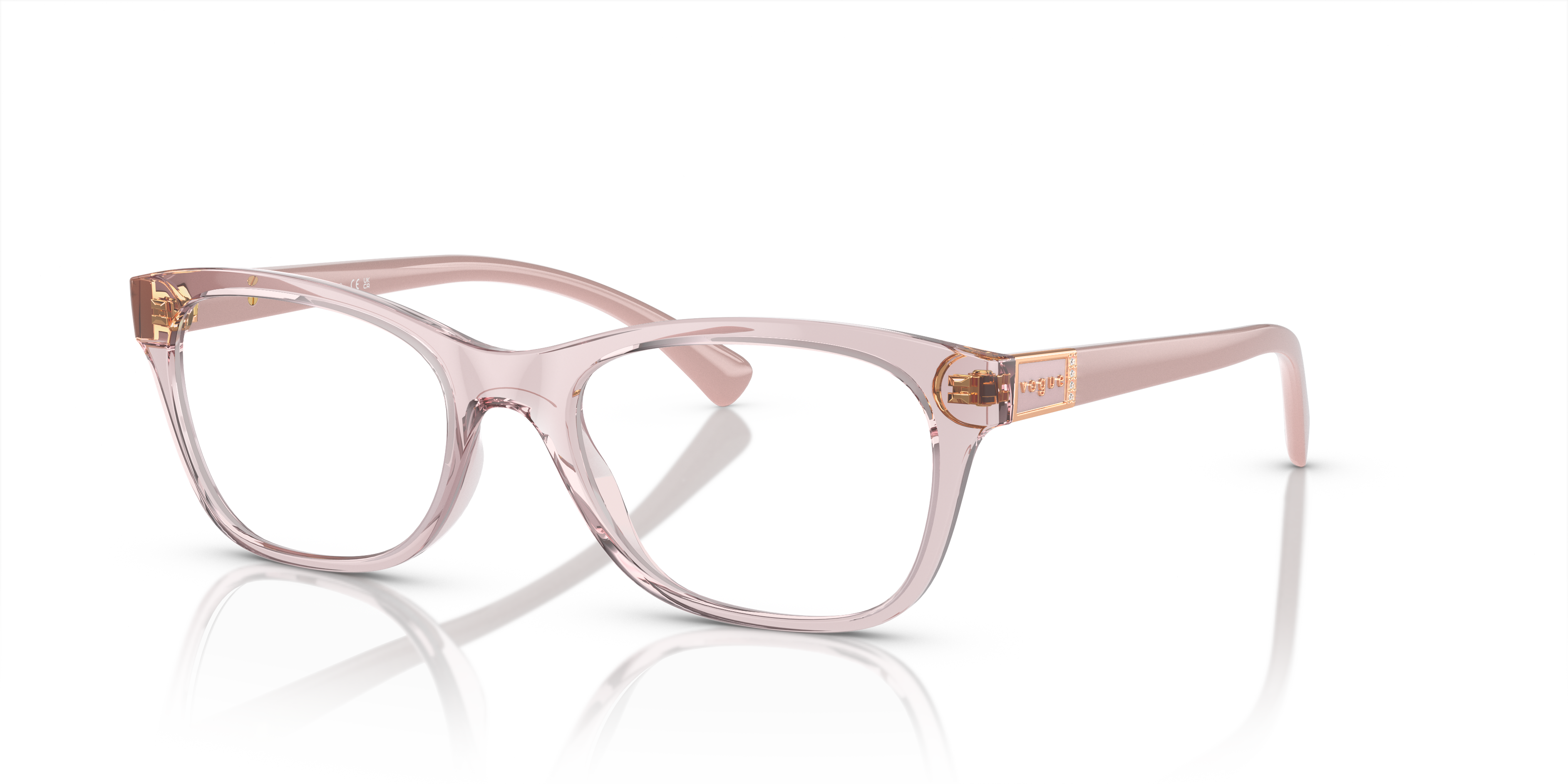 Vogue Eyeglasses VO5424B 2942
