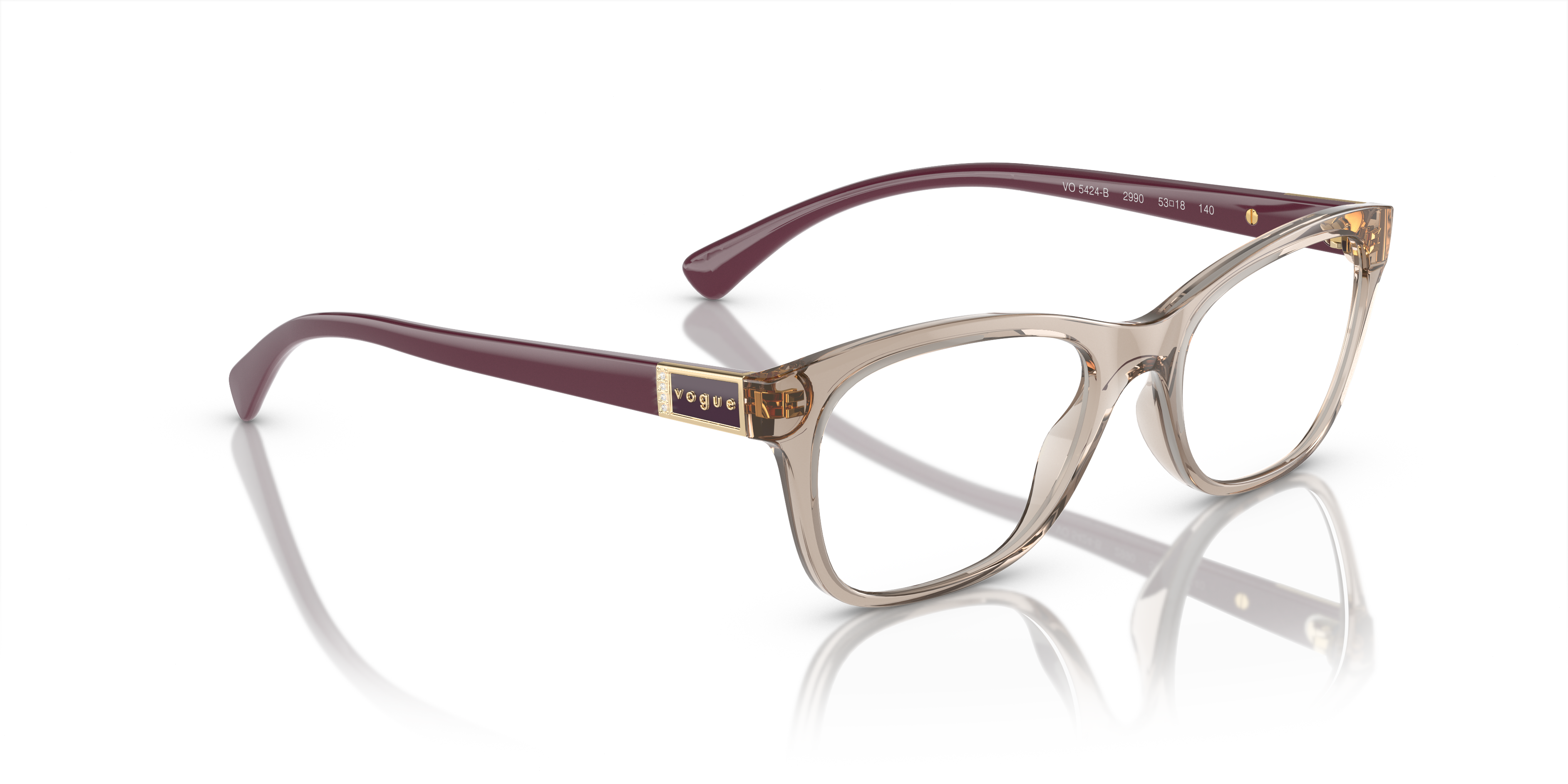 Vogue Eyeglasses VO5424B 2990