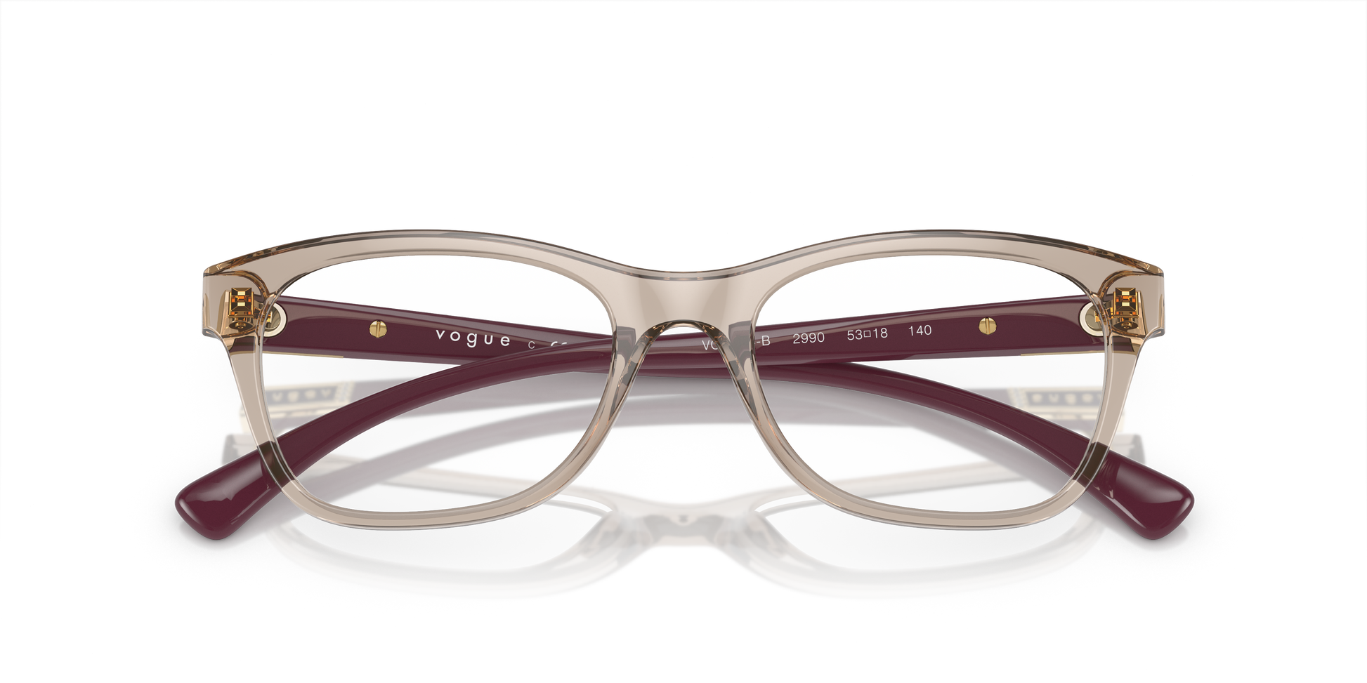 Vogue Eyeglasses VO5424B 2990