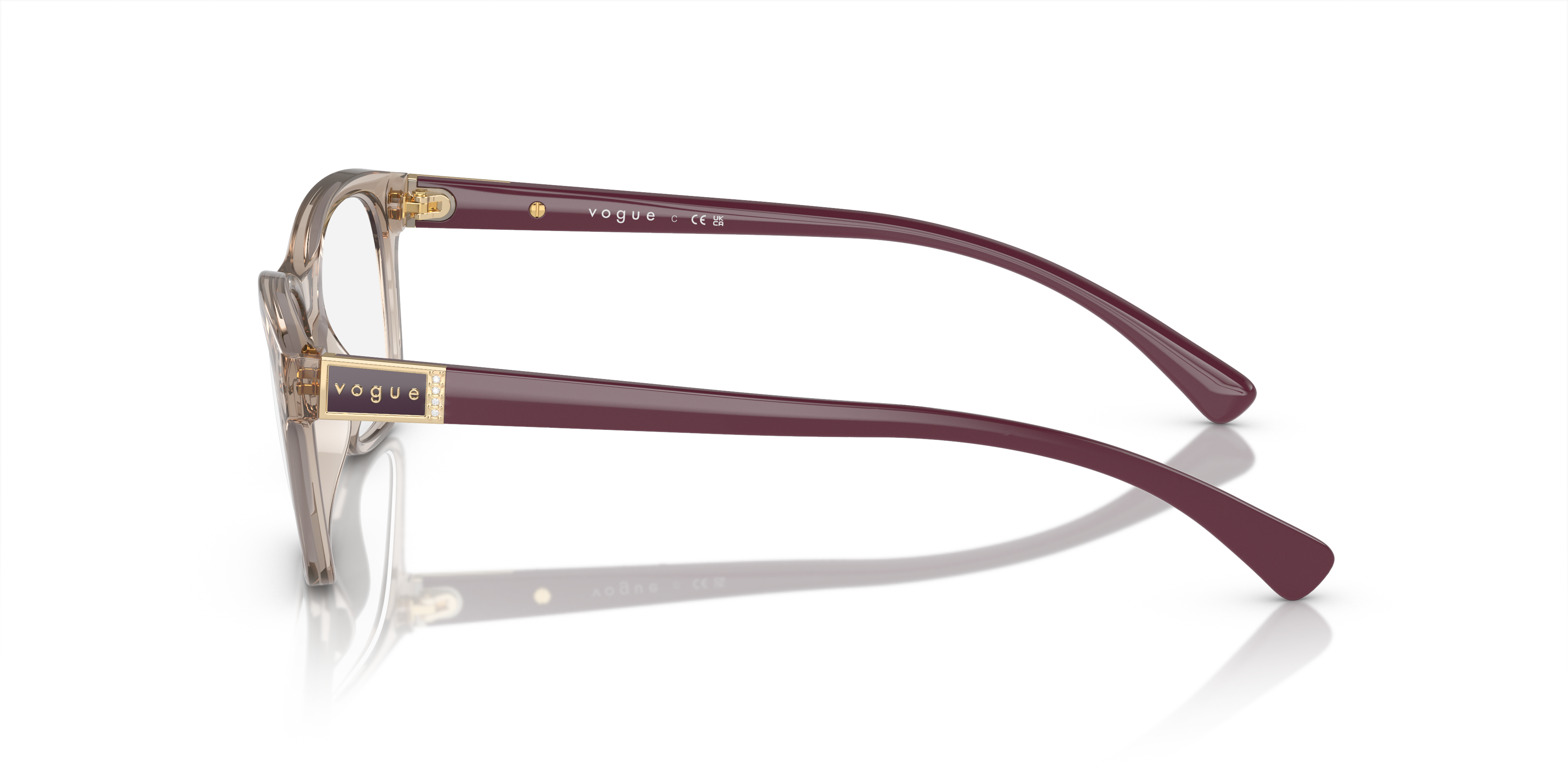 Vogue Eyeglasses VO5424B 2990