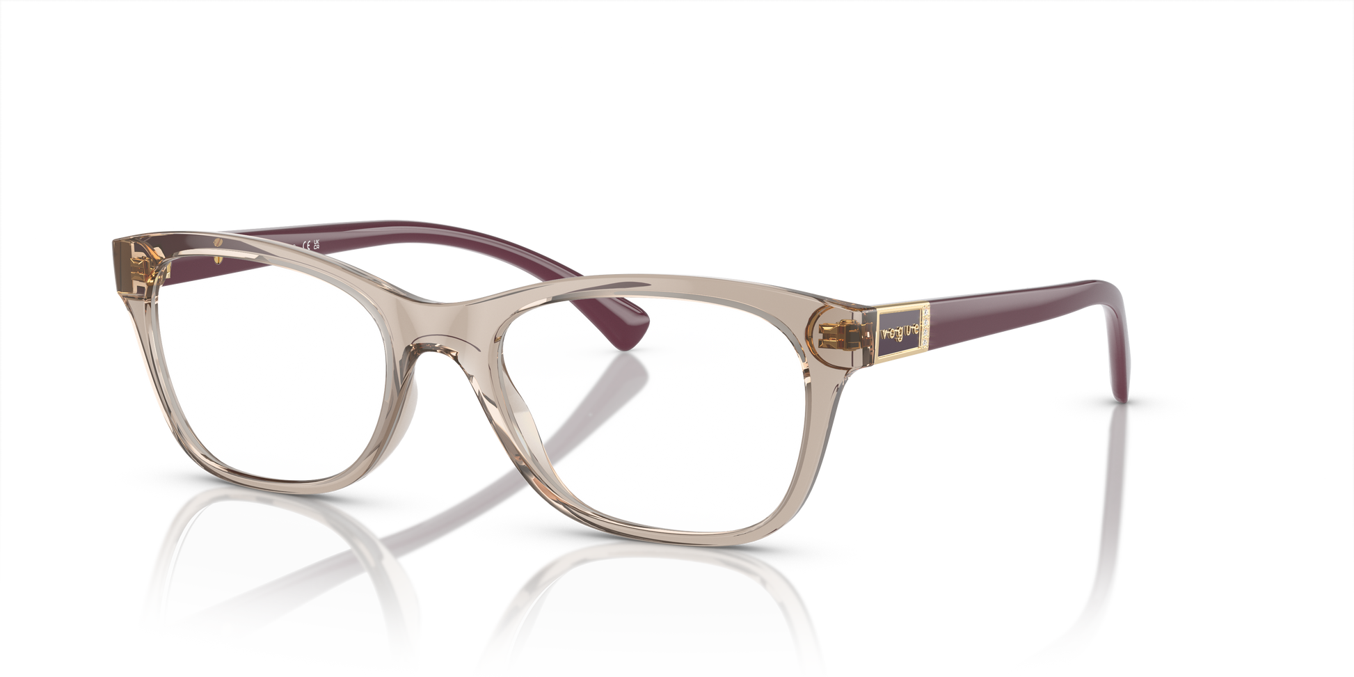 Vogue Eyeglasses VO5424B 2990