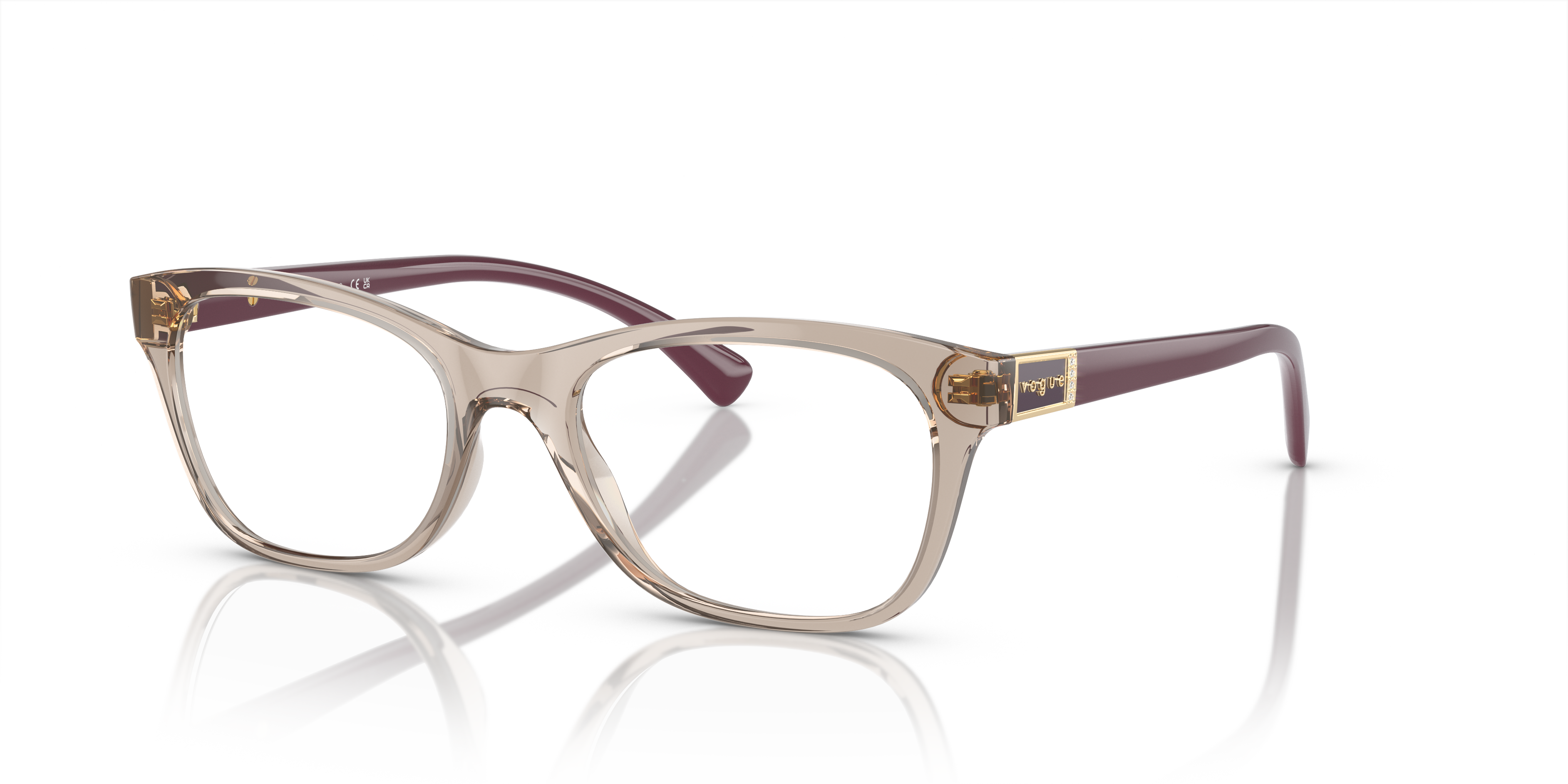 Vogue Eyeglasses VO5424B 2990