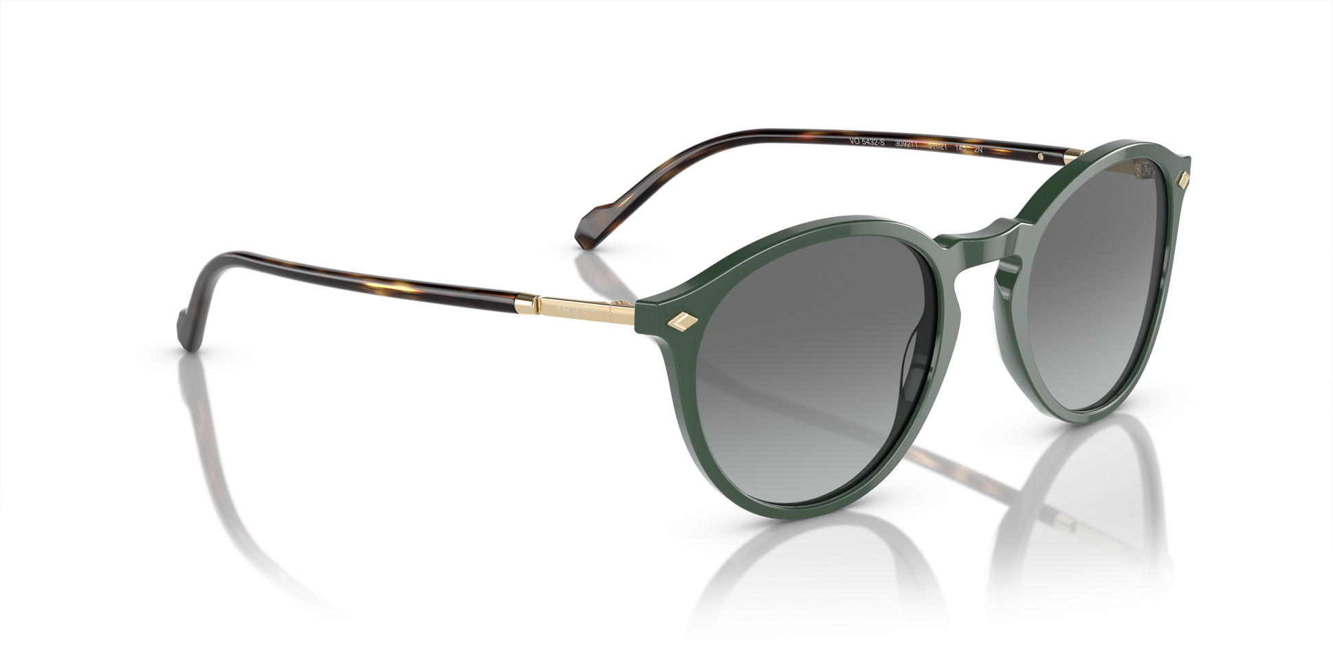 Vogue Sunglasses VO5432S 309211