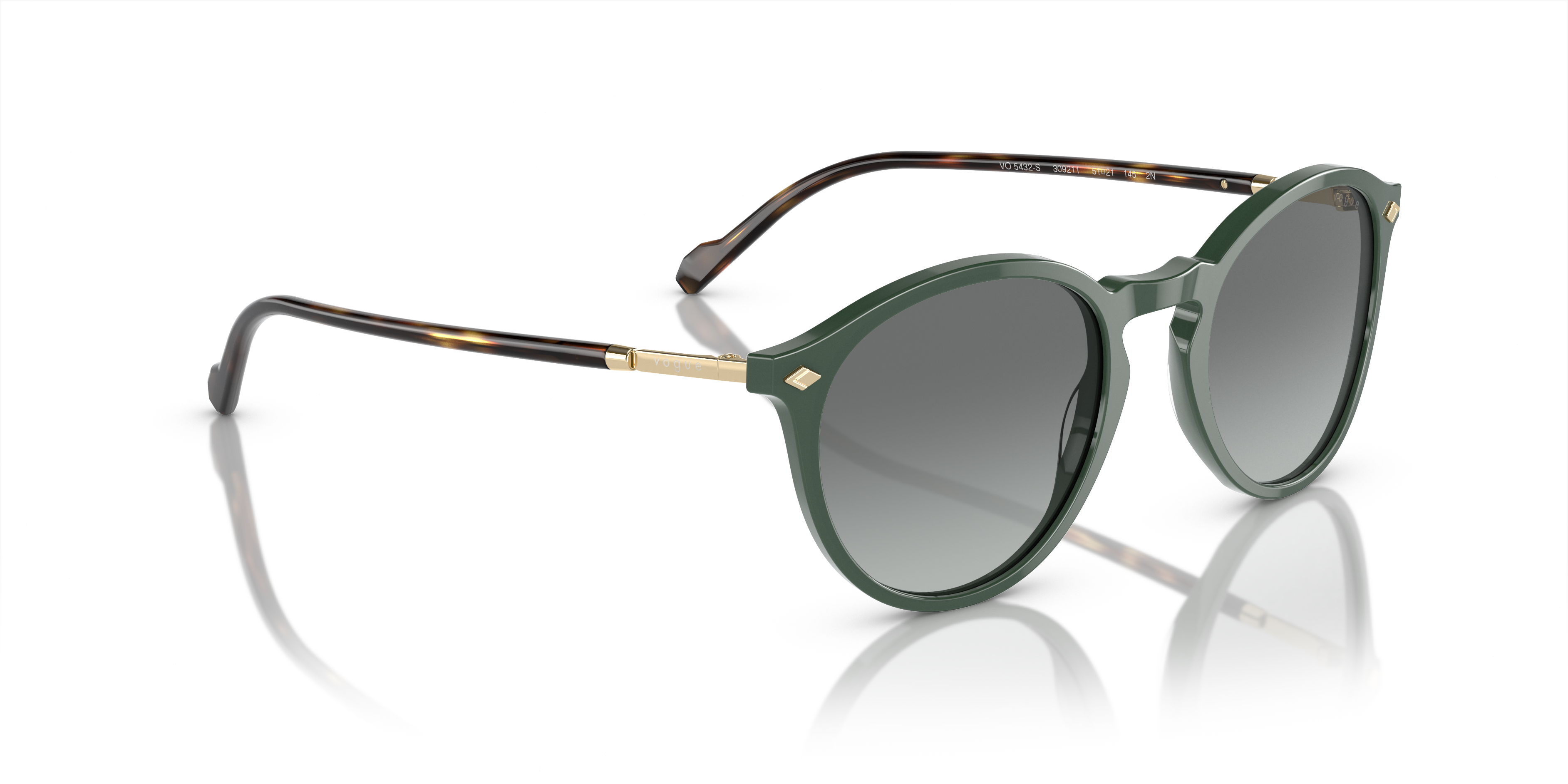 Vogue Sunglasses VO5432S 309211