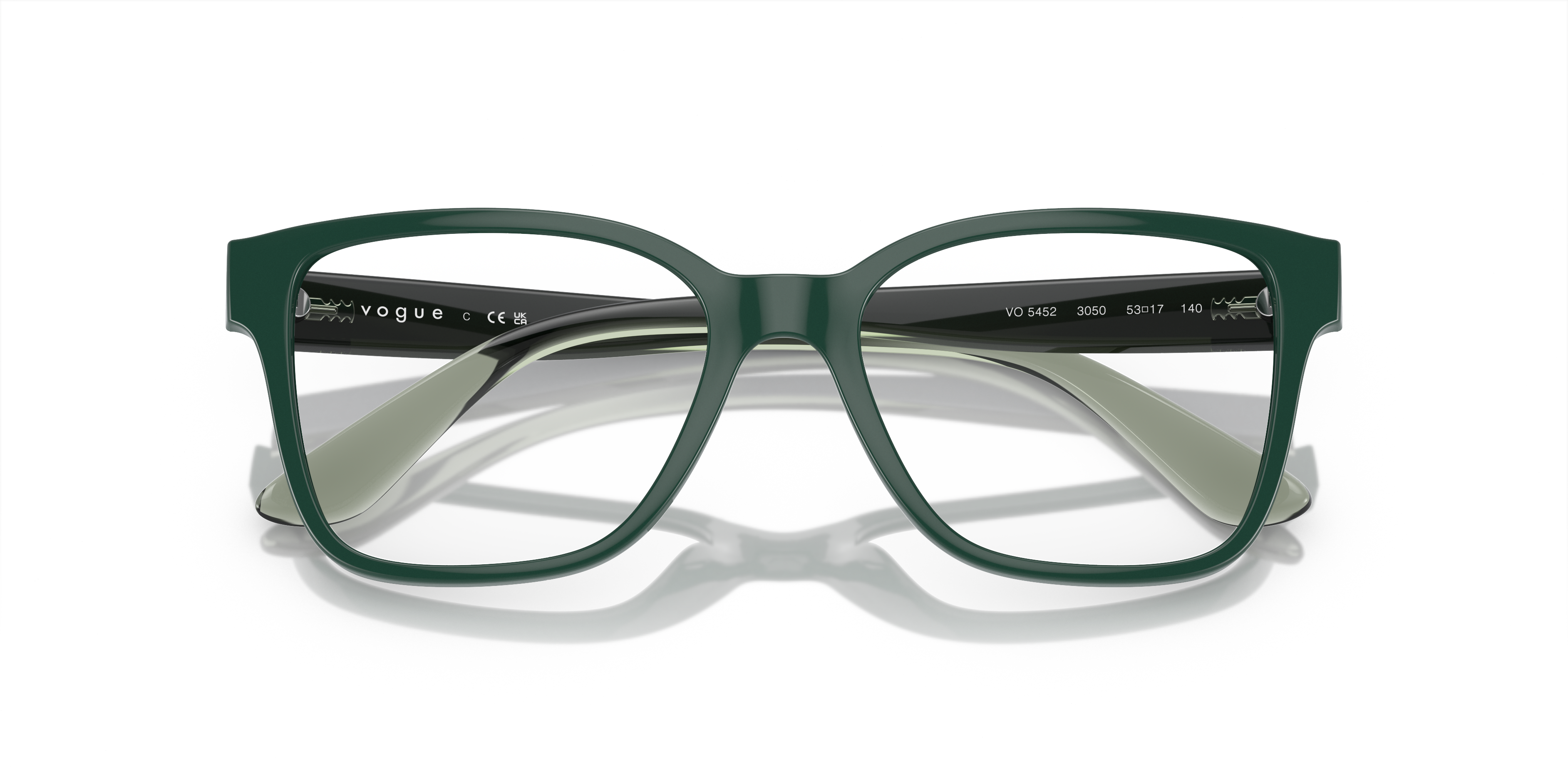 Vogue Eyeglasses VO5452 3050