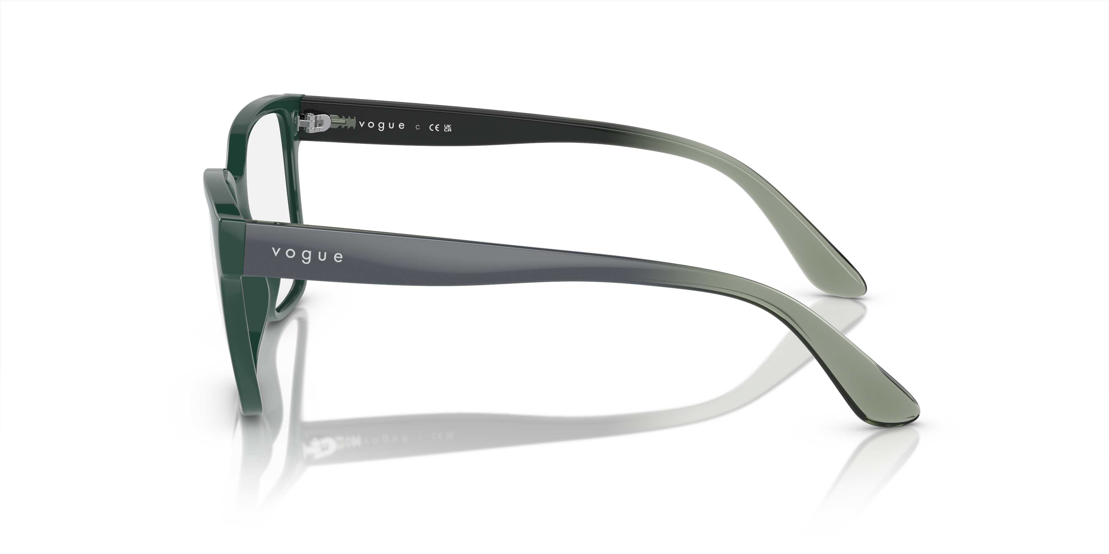 Vogue Eyeglasses VO5452 3050