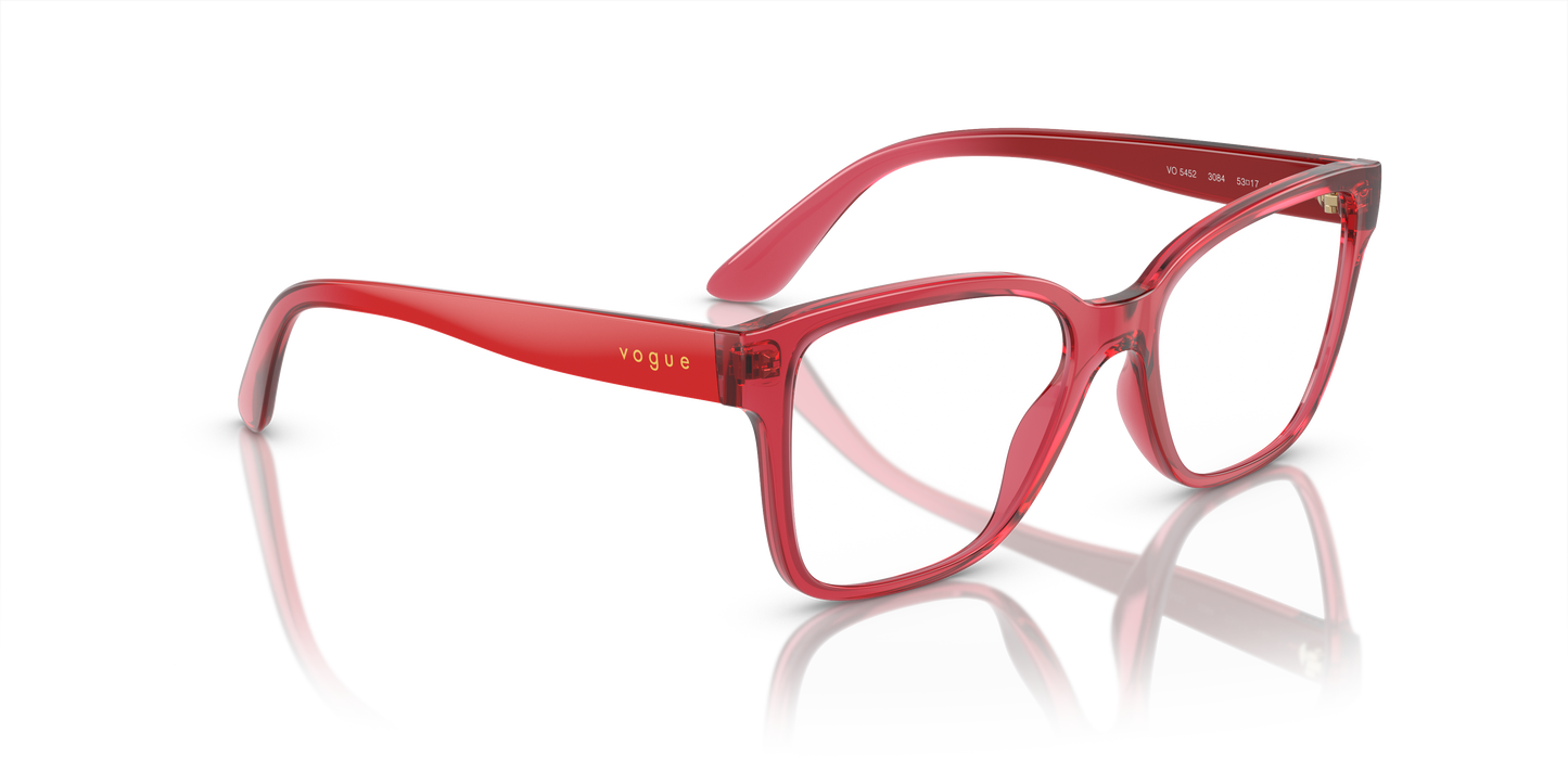 Vogue Eyeglasses VO5452 3084