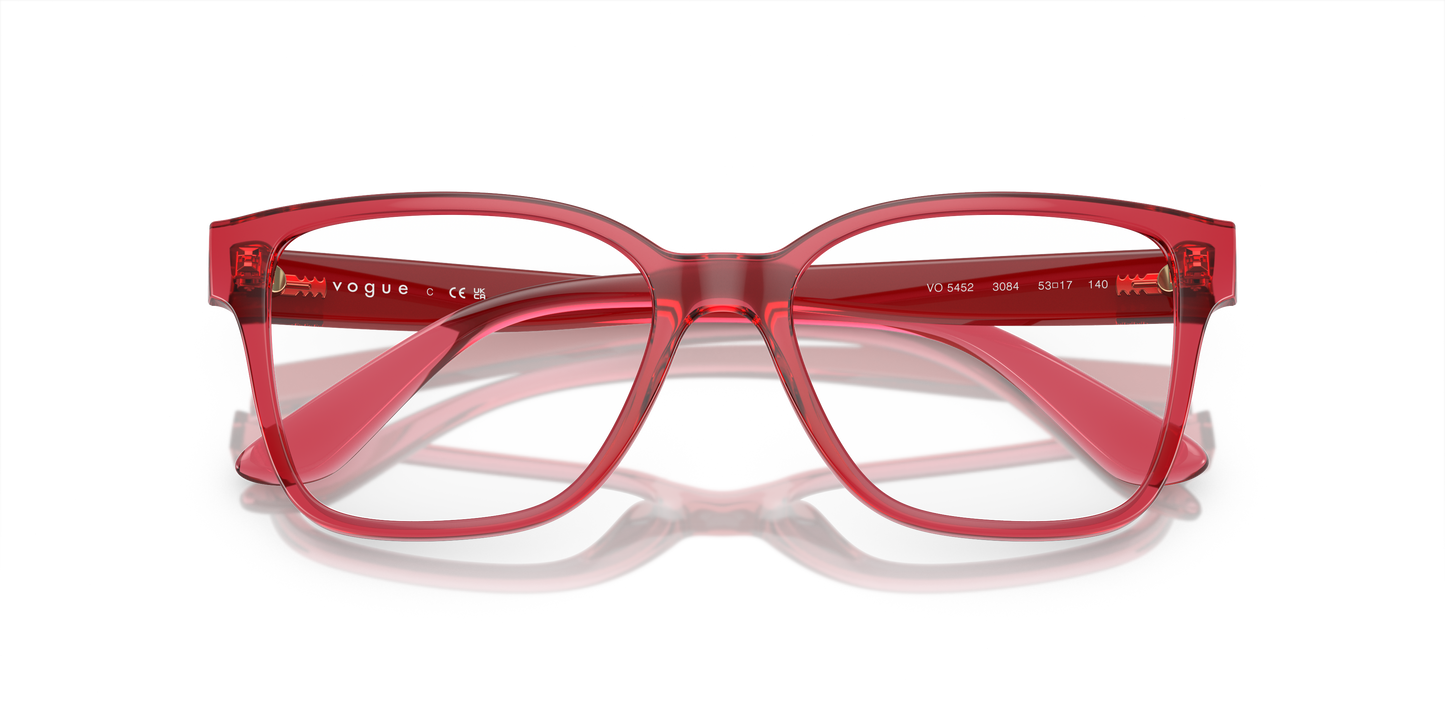 Vogue Eyeglasses VO5452 3084