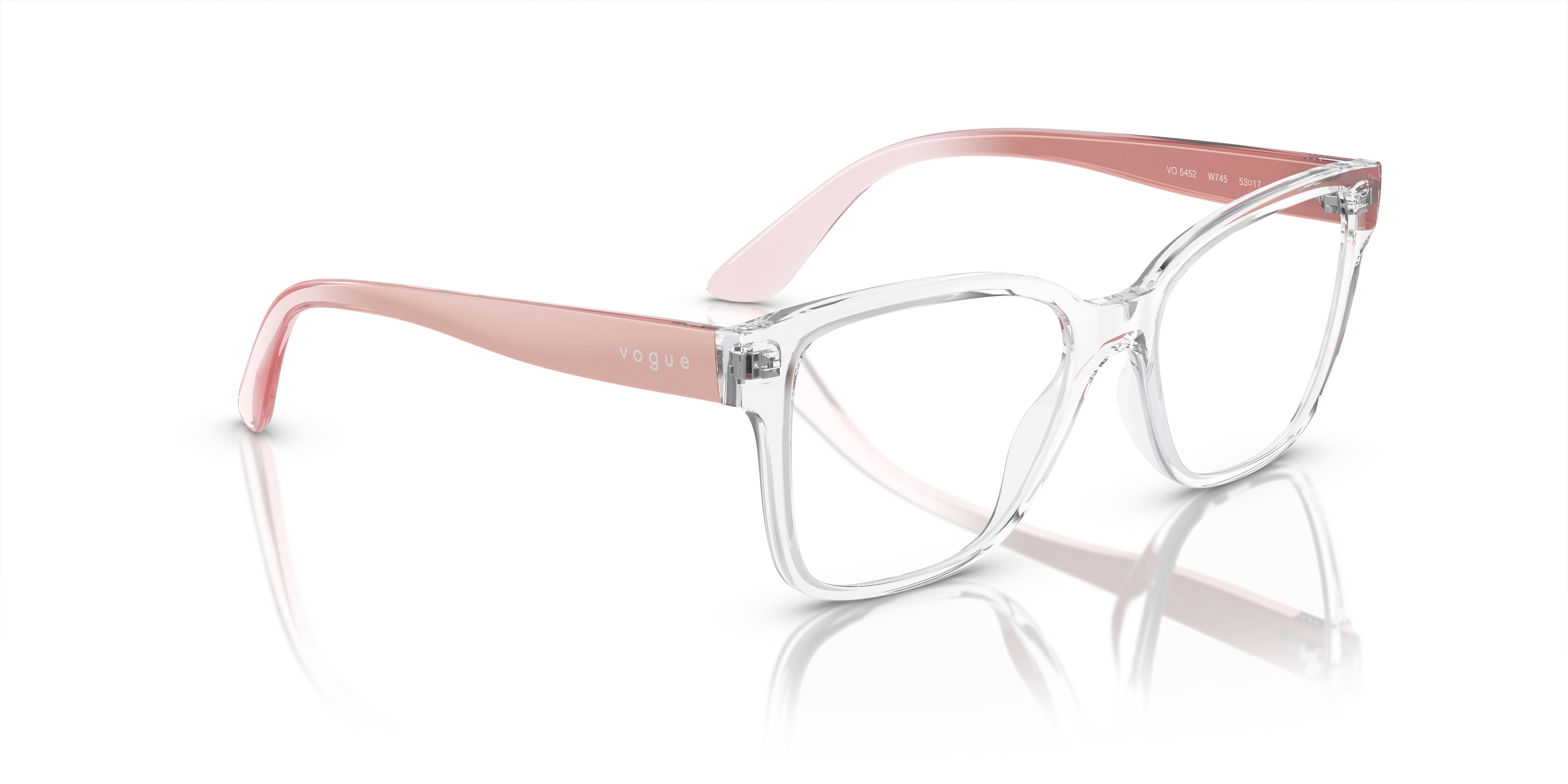 Vogue Eyeglasses VO5452 W745